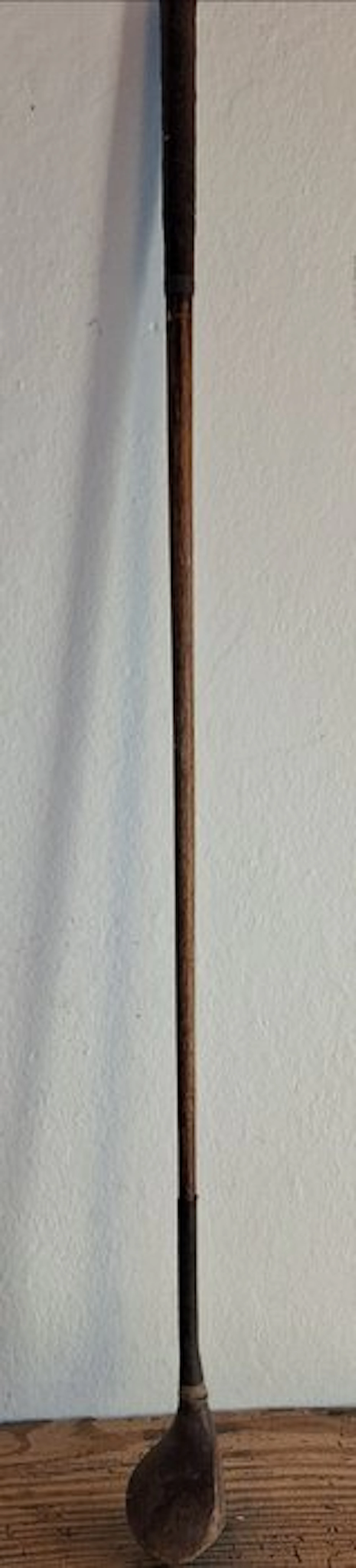 1910 - golf club