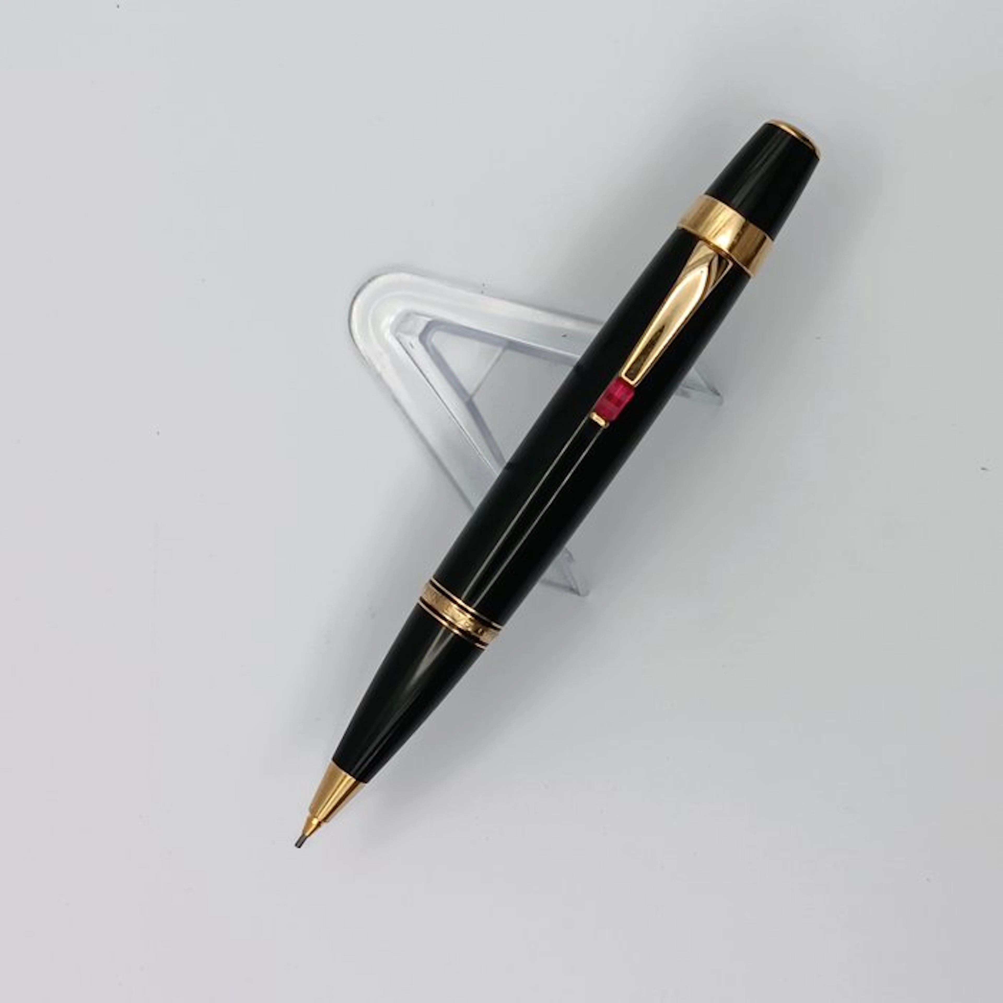 Montblanc - Bohème Rouge Gold Line - Pencil