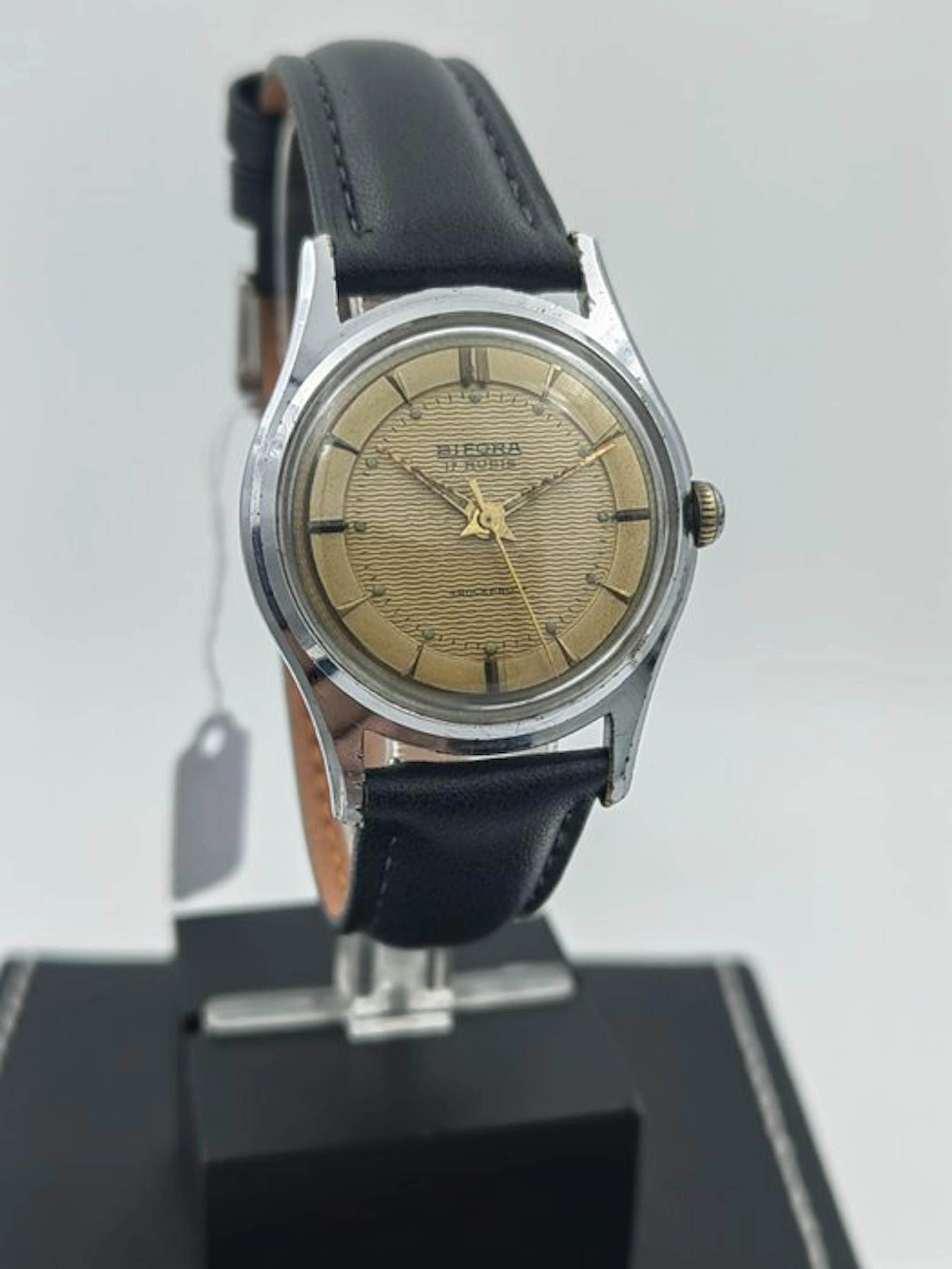 Bifora - Mechanical - No reserve price - Men - 1950-1959