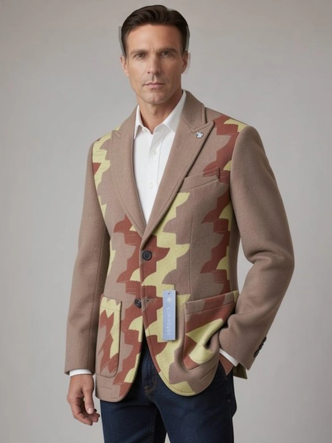 Sun House - Blazer - New with tags