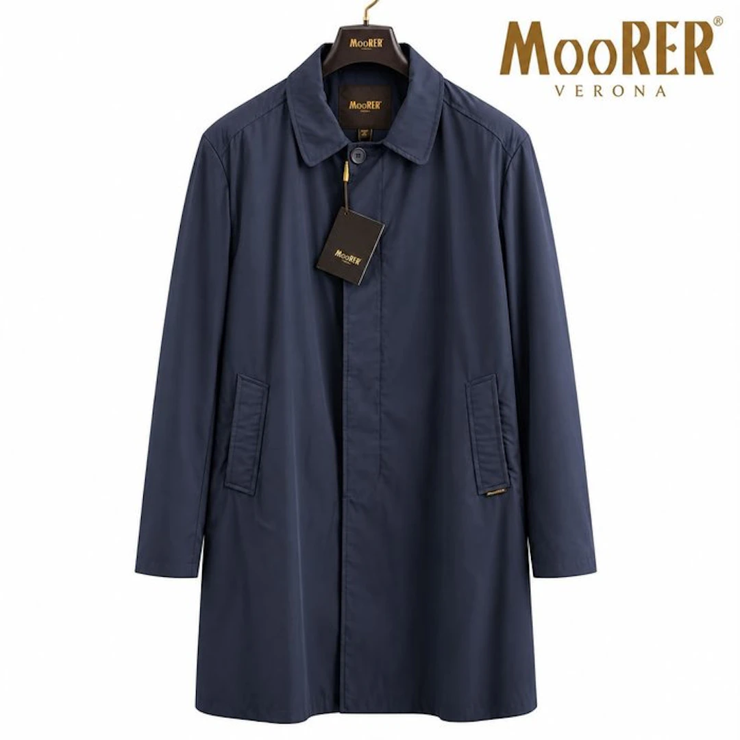 Moorer - Jacket - New with tags