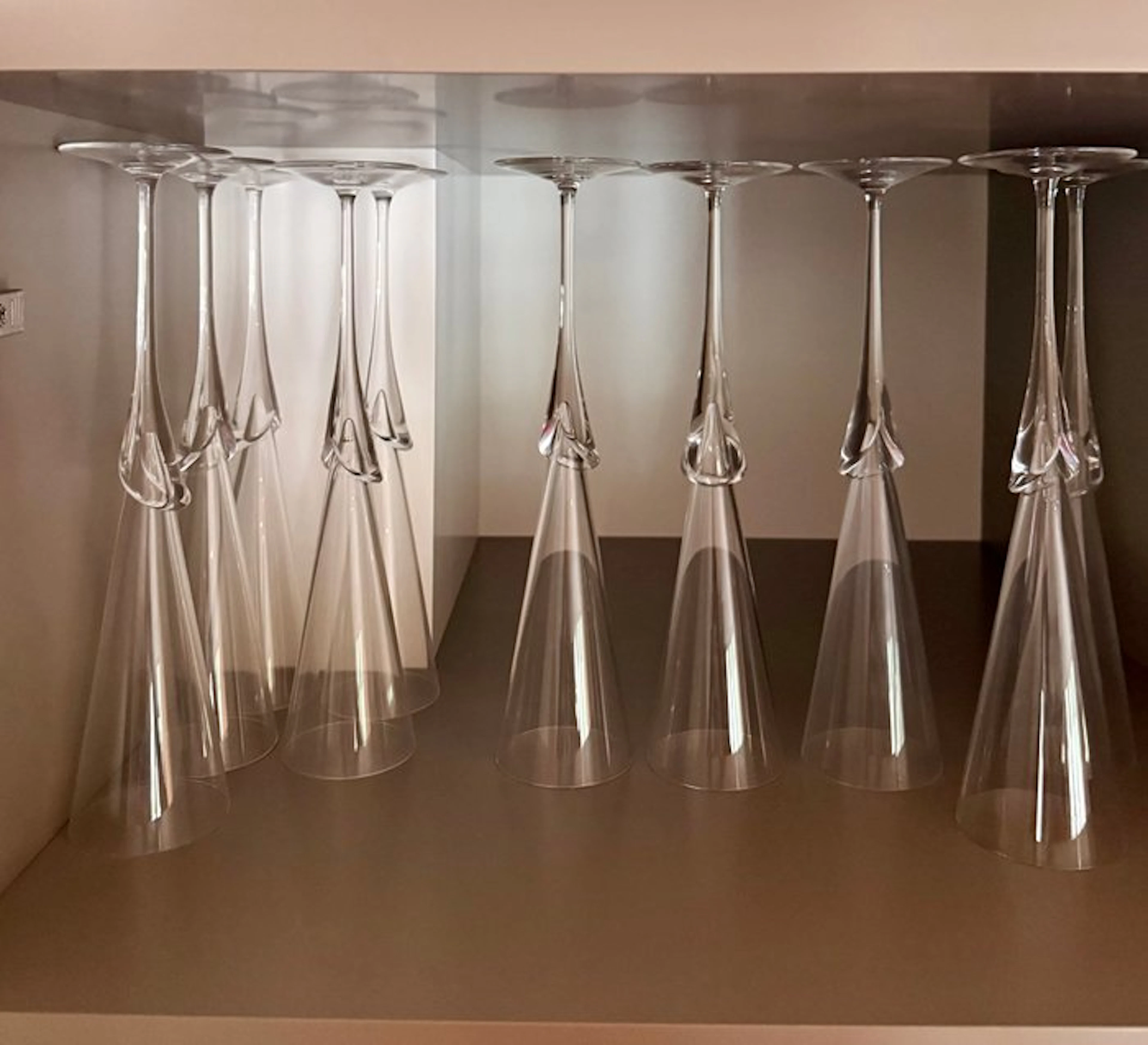 Rosenthal - Studio Line - Michael Boehm - Champagne flute...