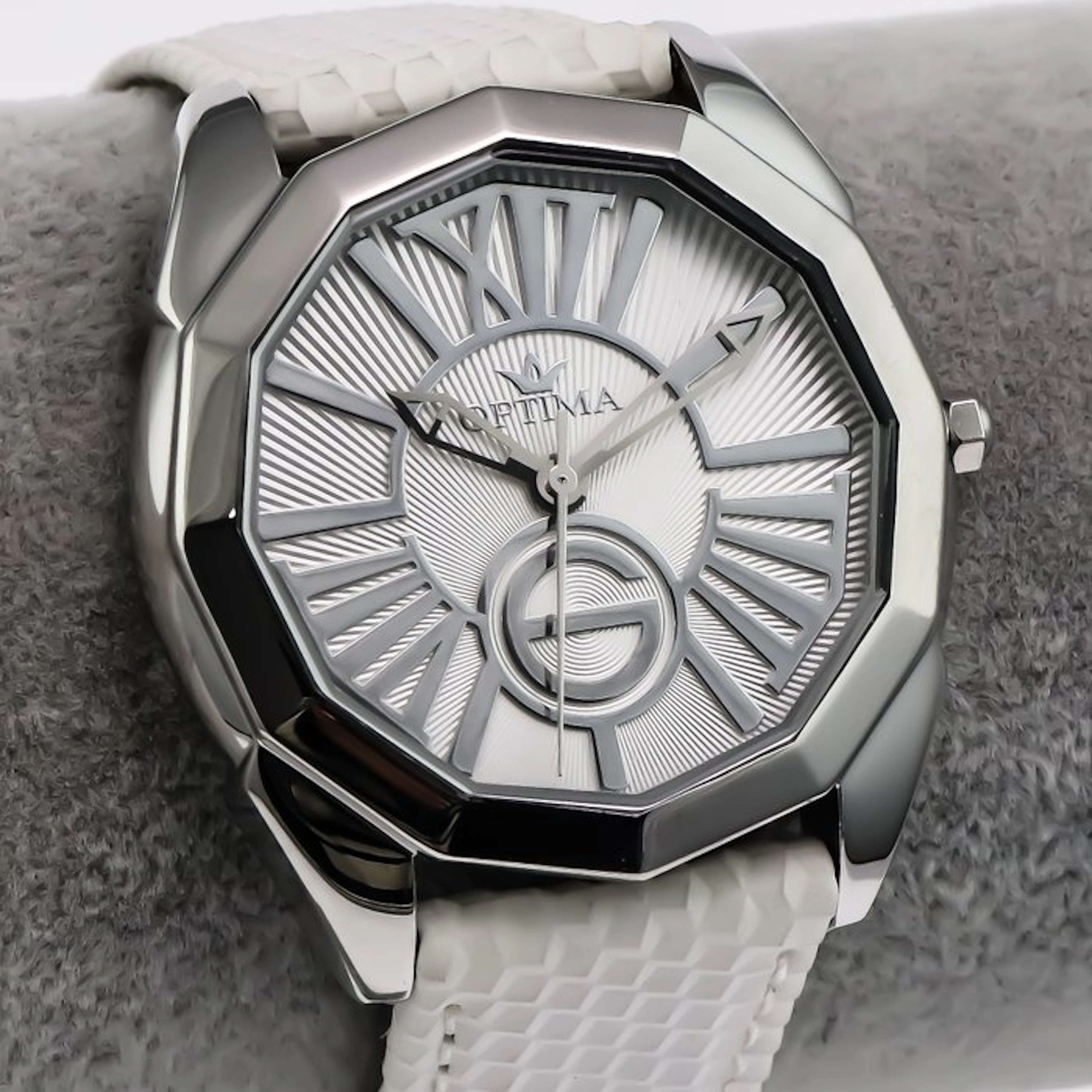 Optima - Swiss Made Watch - OSL270-SL-1 - No reserve price - Women - 2010-2020