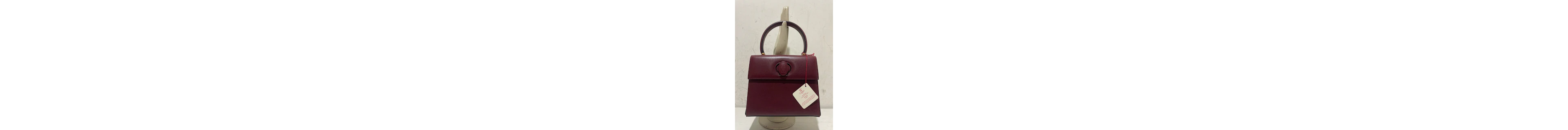 Cartier - Must de Cartier - Handbag
