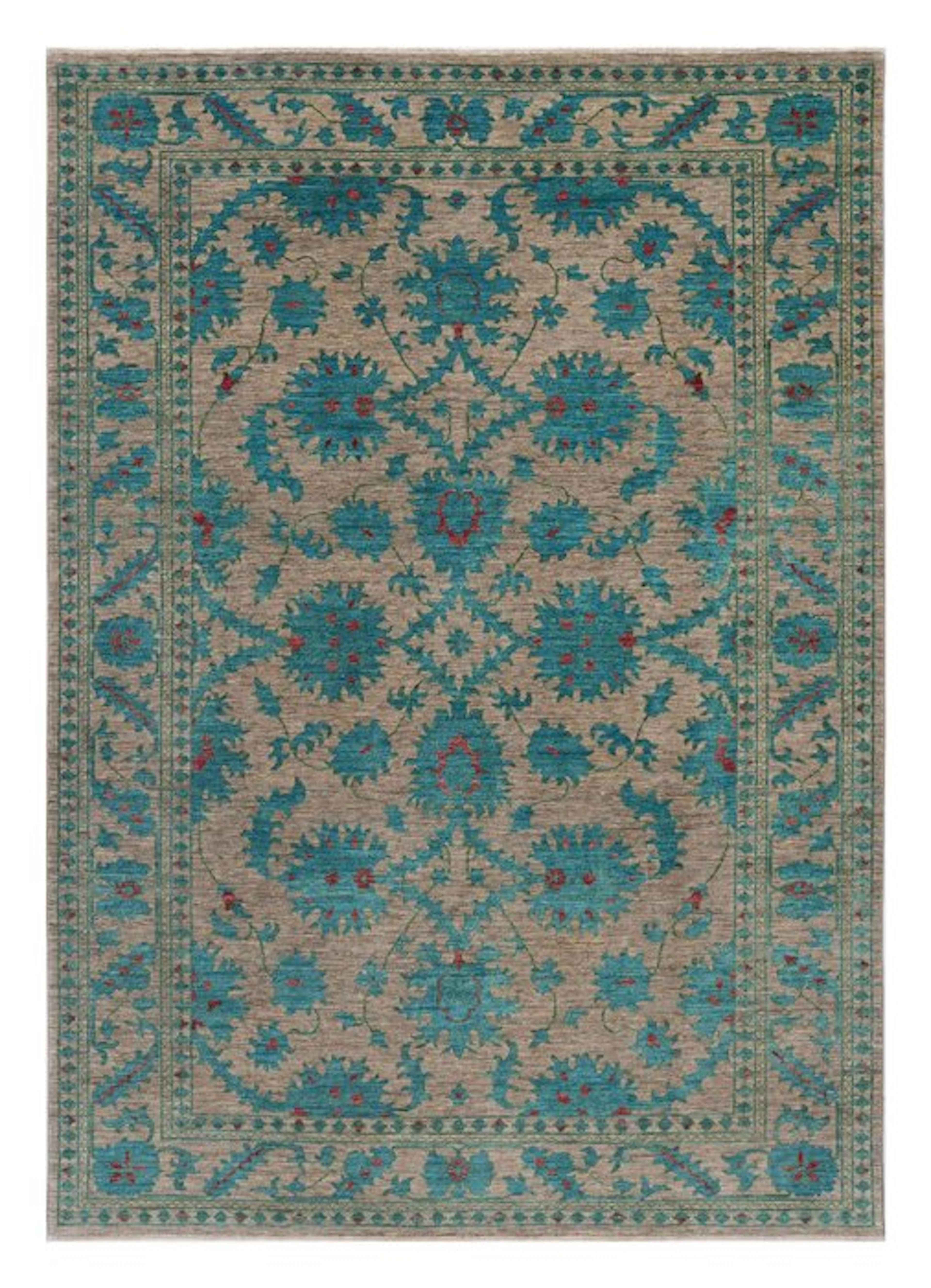 Designer Carpet - Ziegler - Farahan - New - Rug - 297 cm - 204 cm