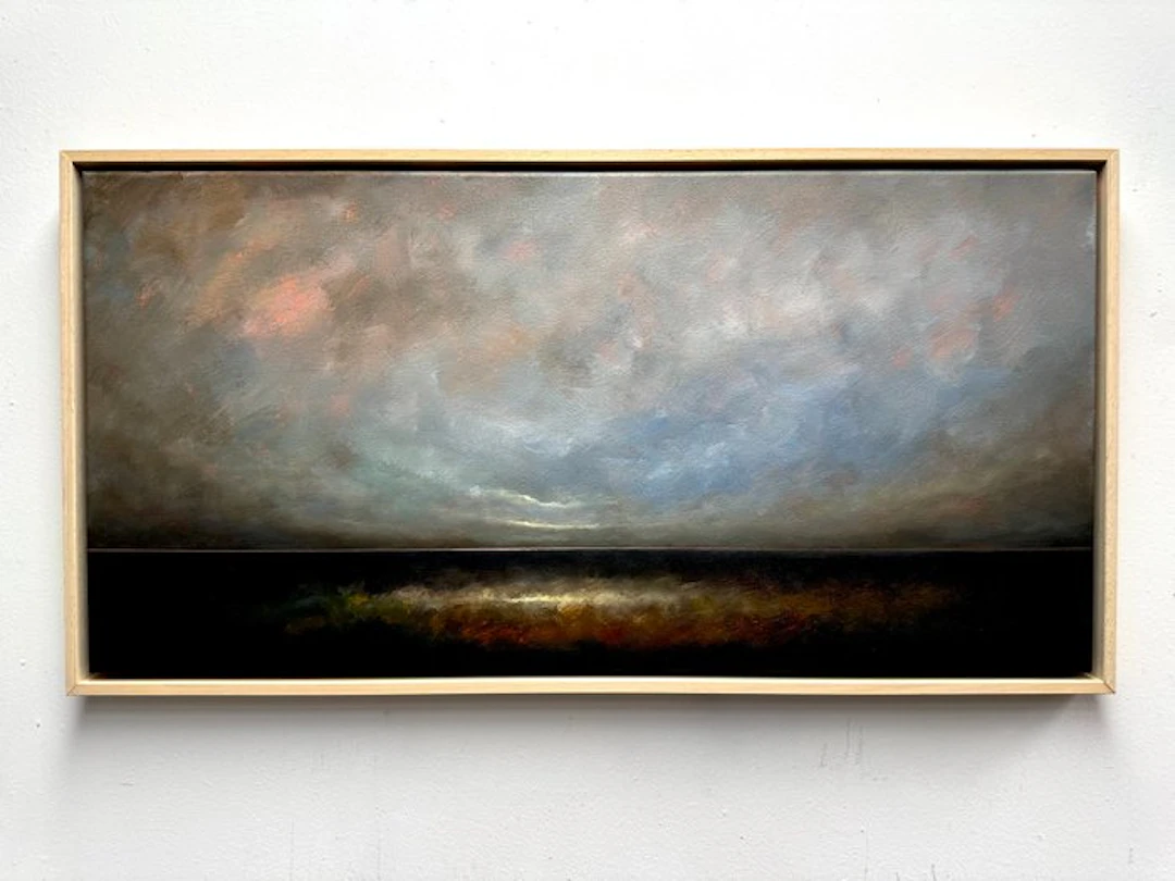 Joost Verhagen - Haamstede Tranquility