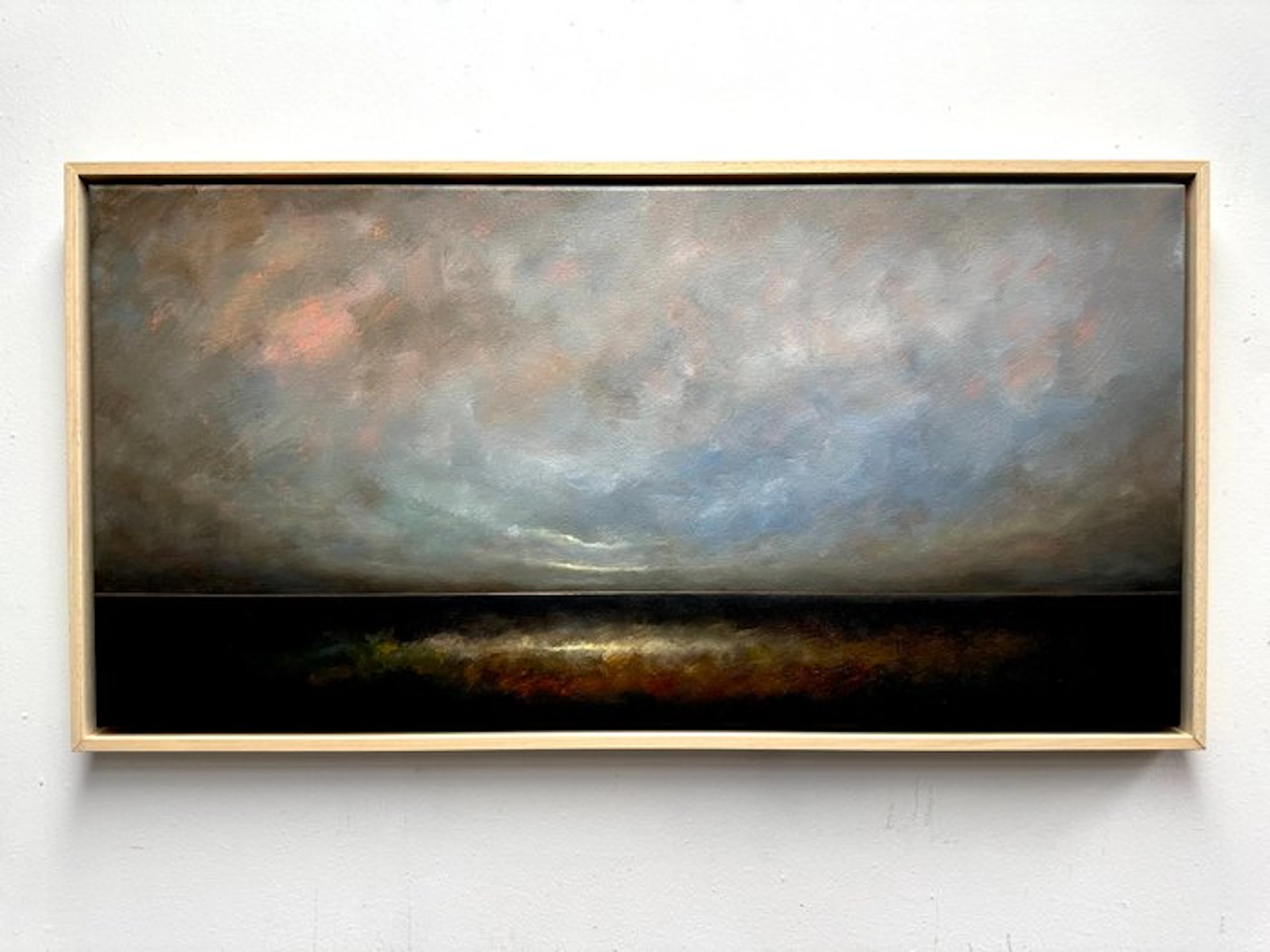 Joost Verhagen - Haamstede Tranquility