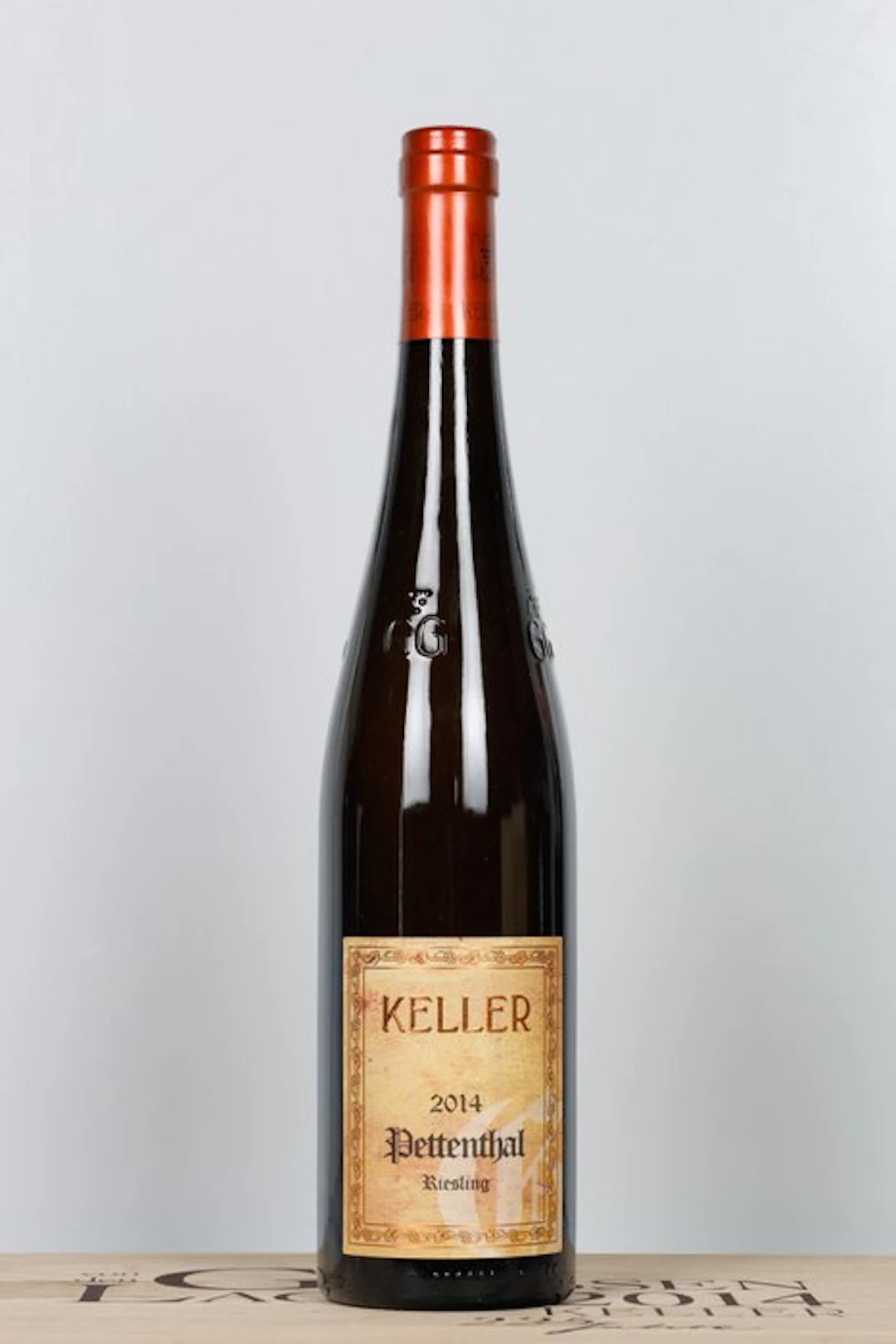 2014 Weingut Keller