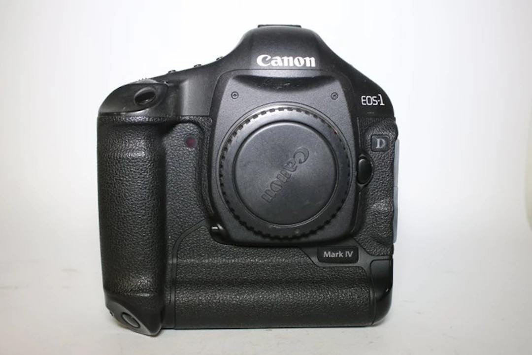 Canon 1D mark IV Digital camera