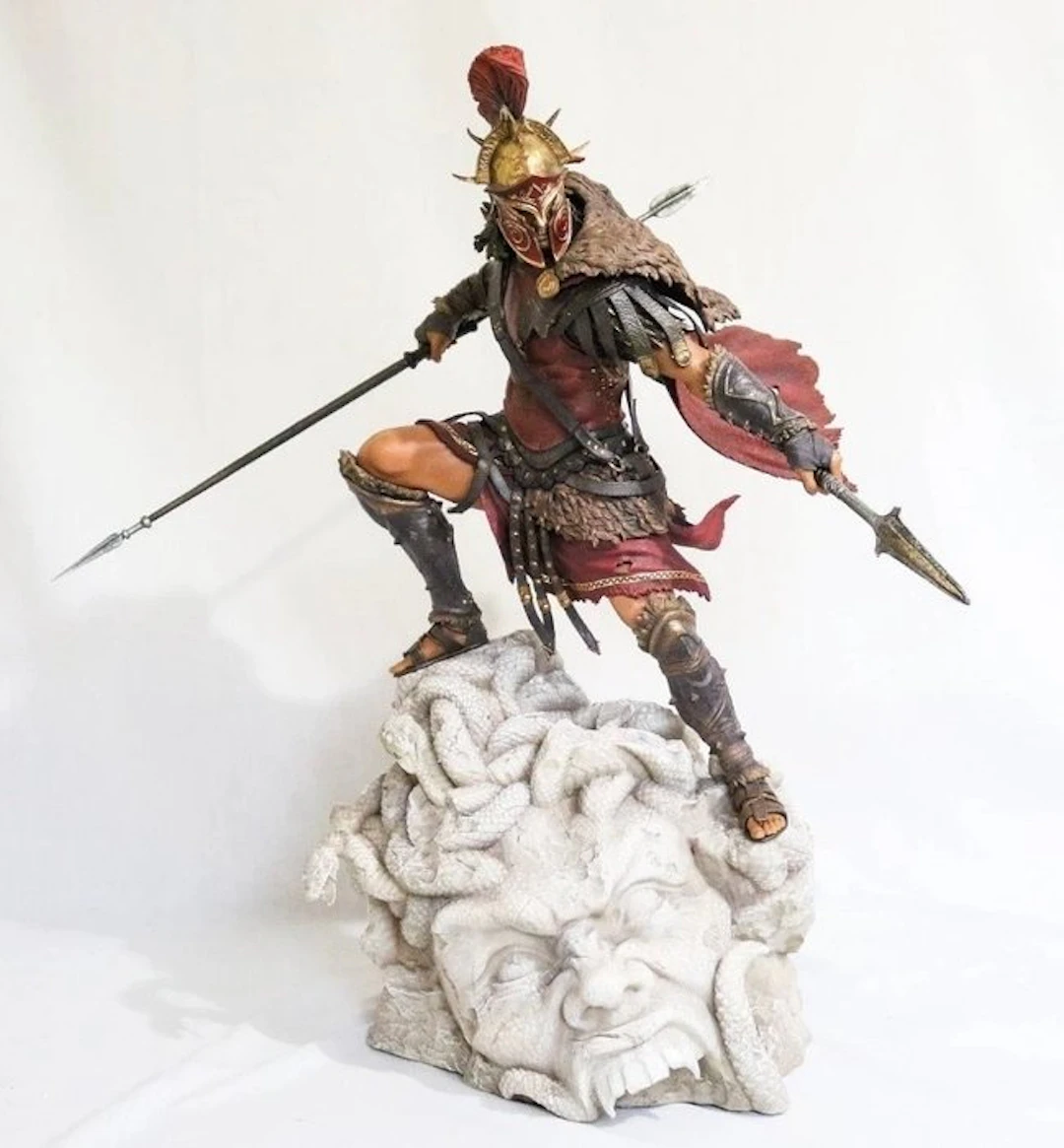Assassin’s Creed - - Ubicollectibles - Assassin’s Creed...