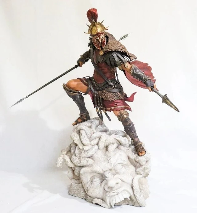 Assassin’s Creed - - Ubicollectibles - Assassin’s Creed...