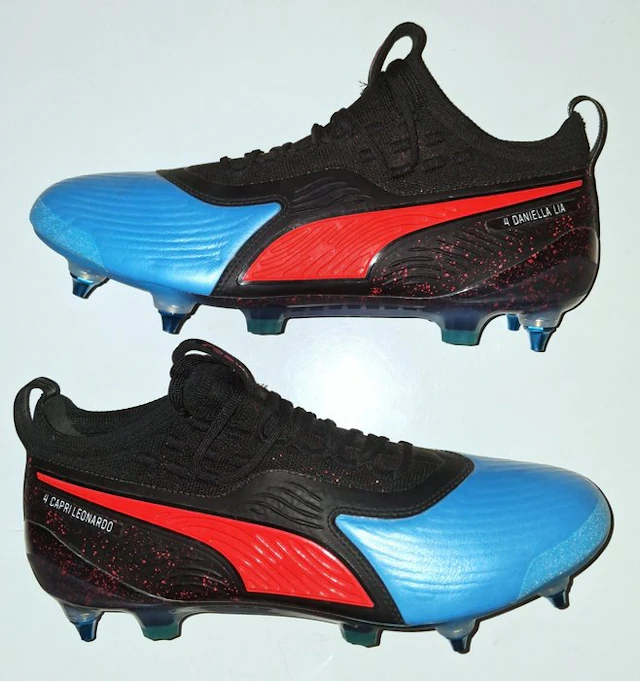 AS Monaco - Cesc Fàbregas - Football boot