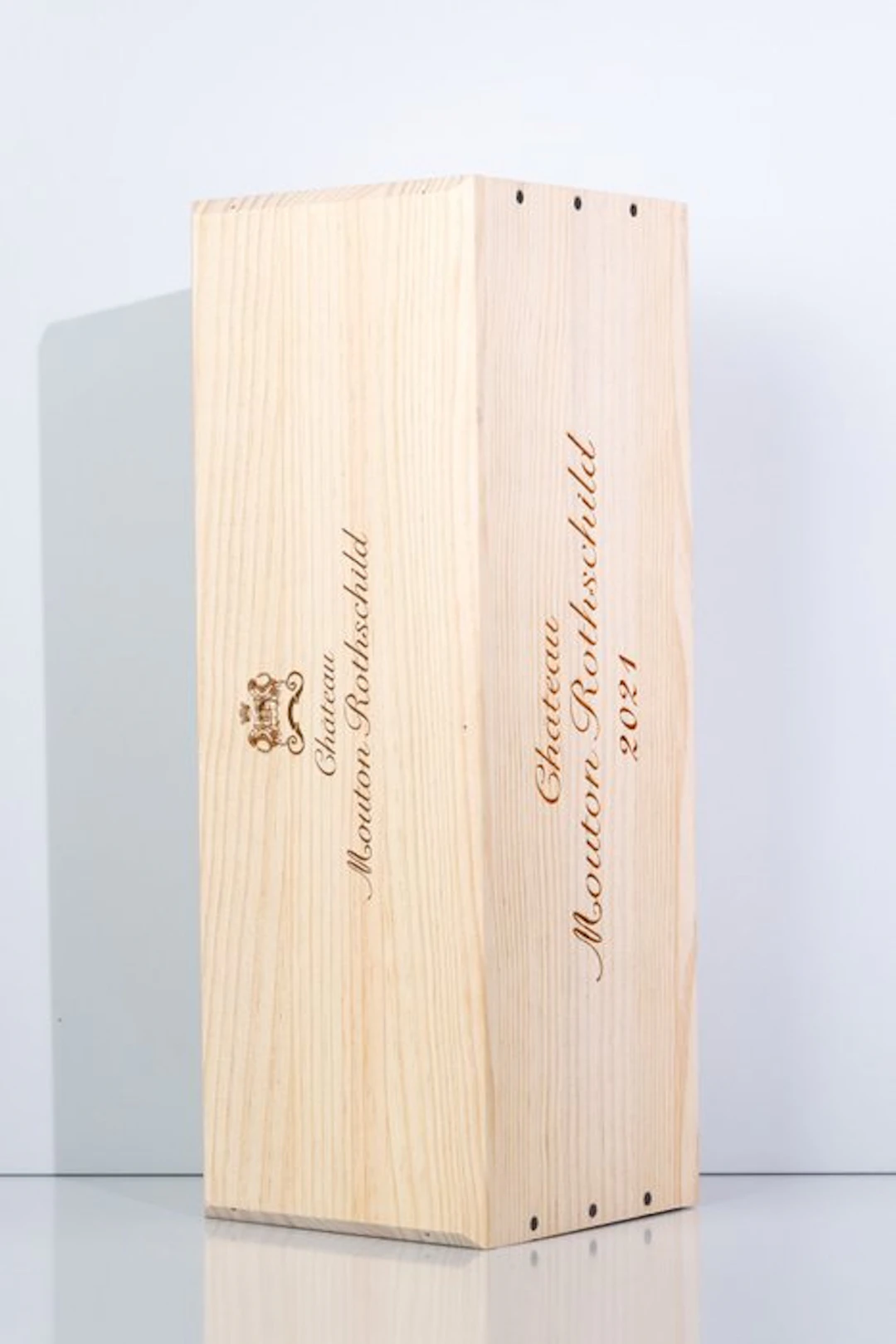 2021 Château Mouton Rothschild - Pauillac 1er Grand Cru Classé - 1