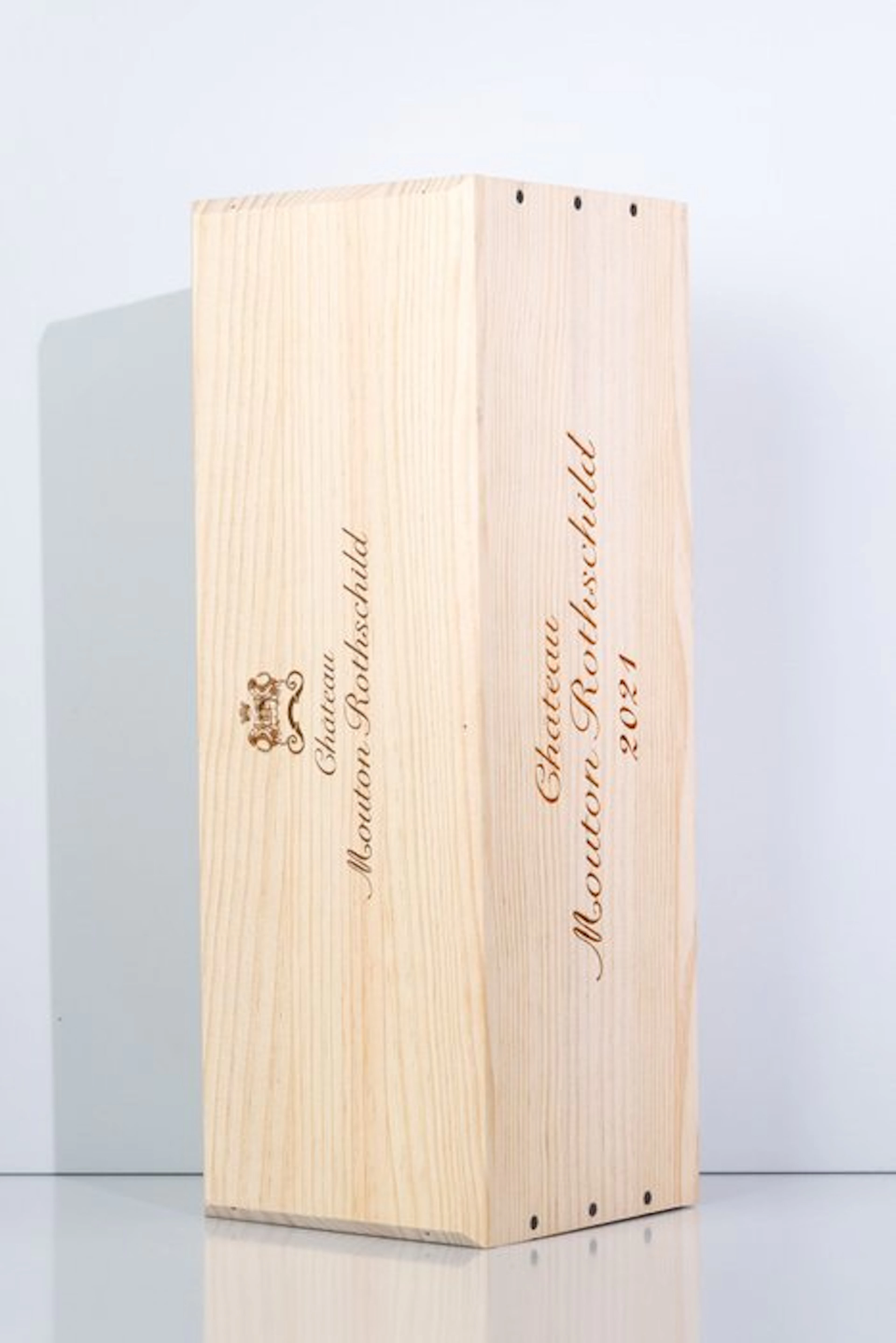 2021 Château Mouton Rothschild - Pauillac 1er Grand Cru Classé - 1