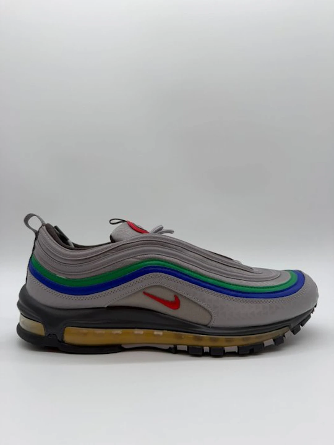 Nike - Nike Air Max 97 Nintendo 64 - Sneakers - Size: EU 45