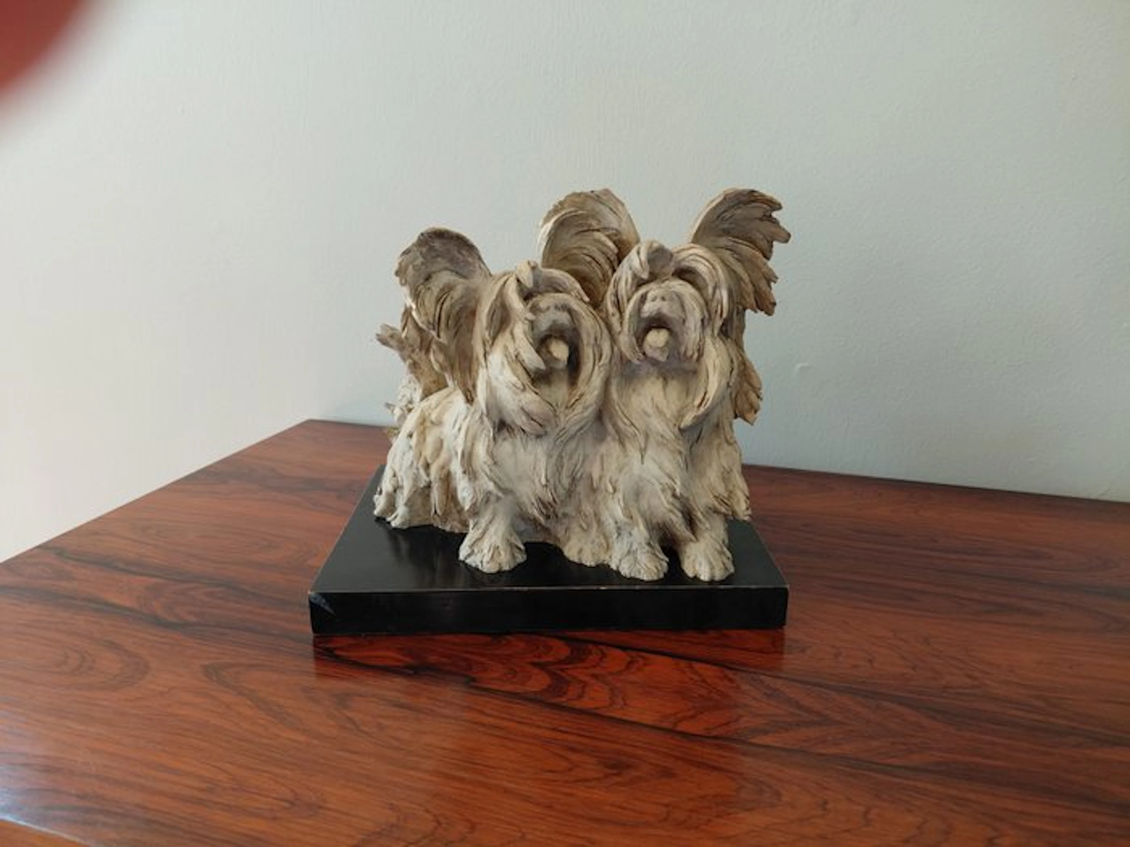 Guido Cacciapuoti (1892-1953) - Sculpture