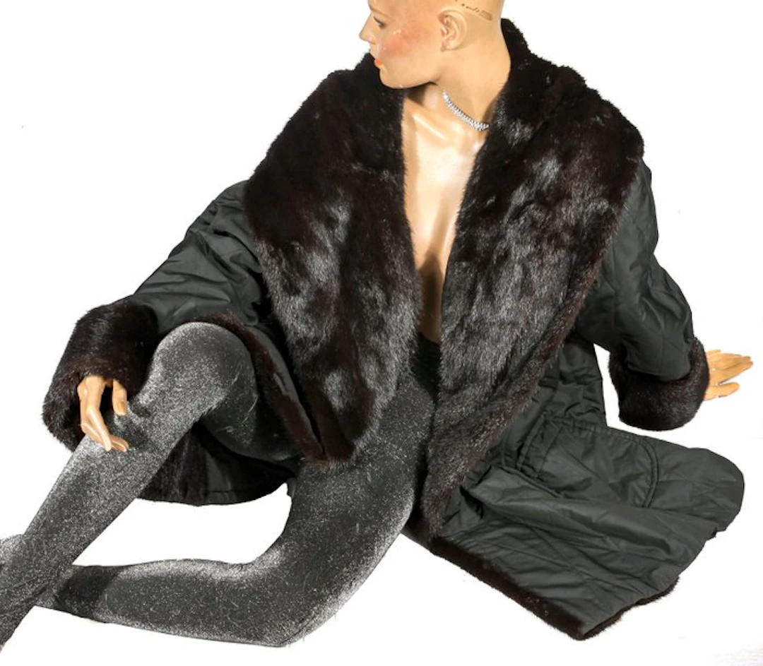 Artisan Furrier - Fur coat