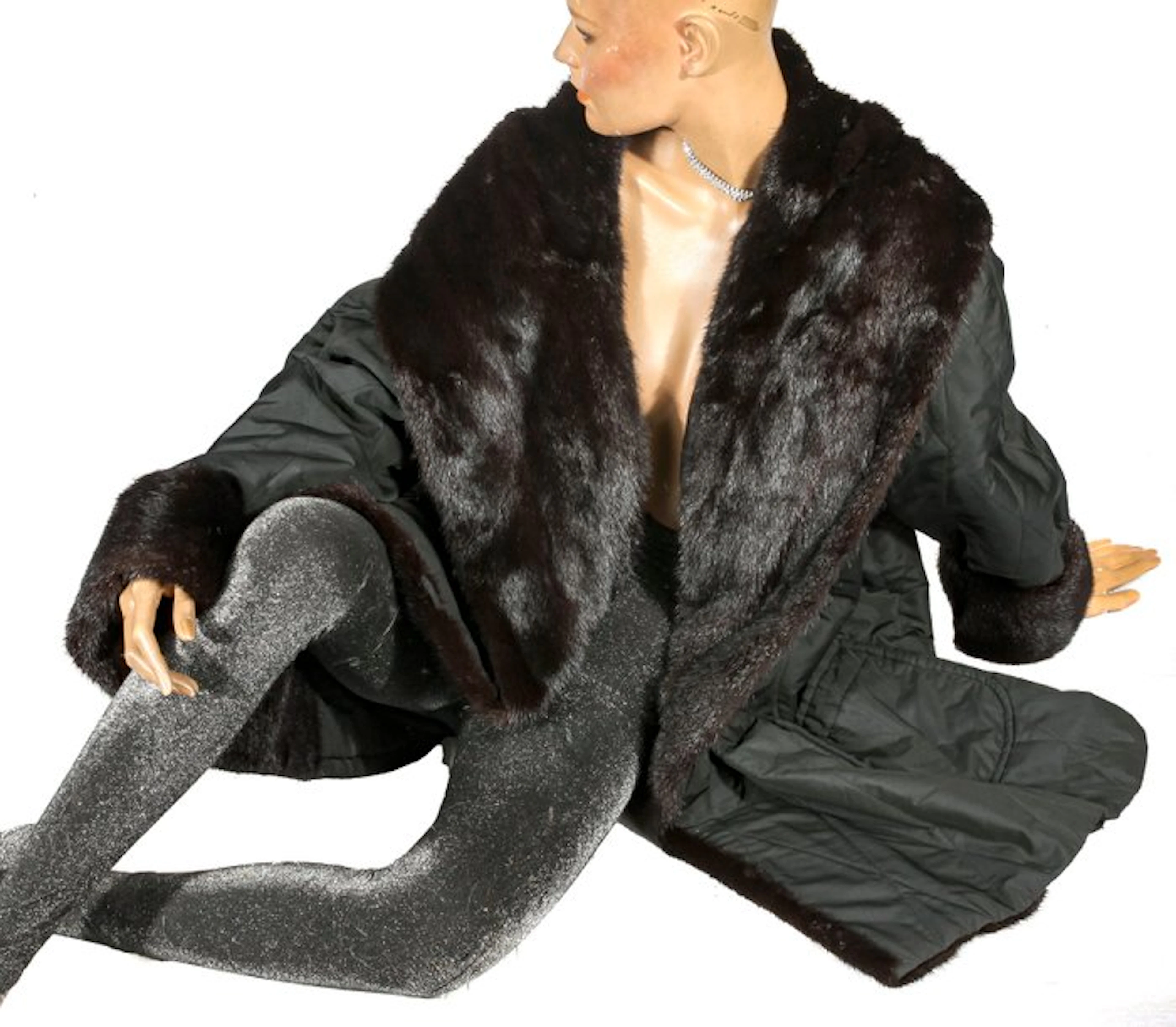 Artisan Furrier - Fur coat