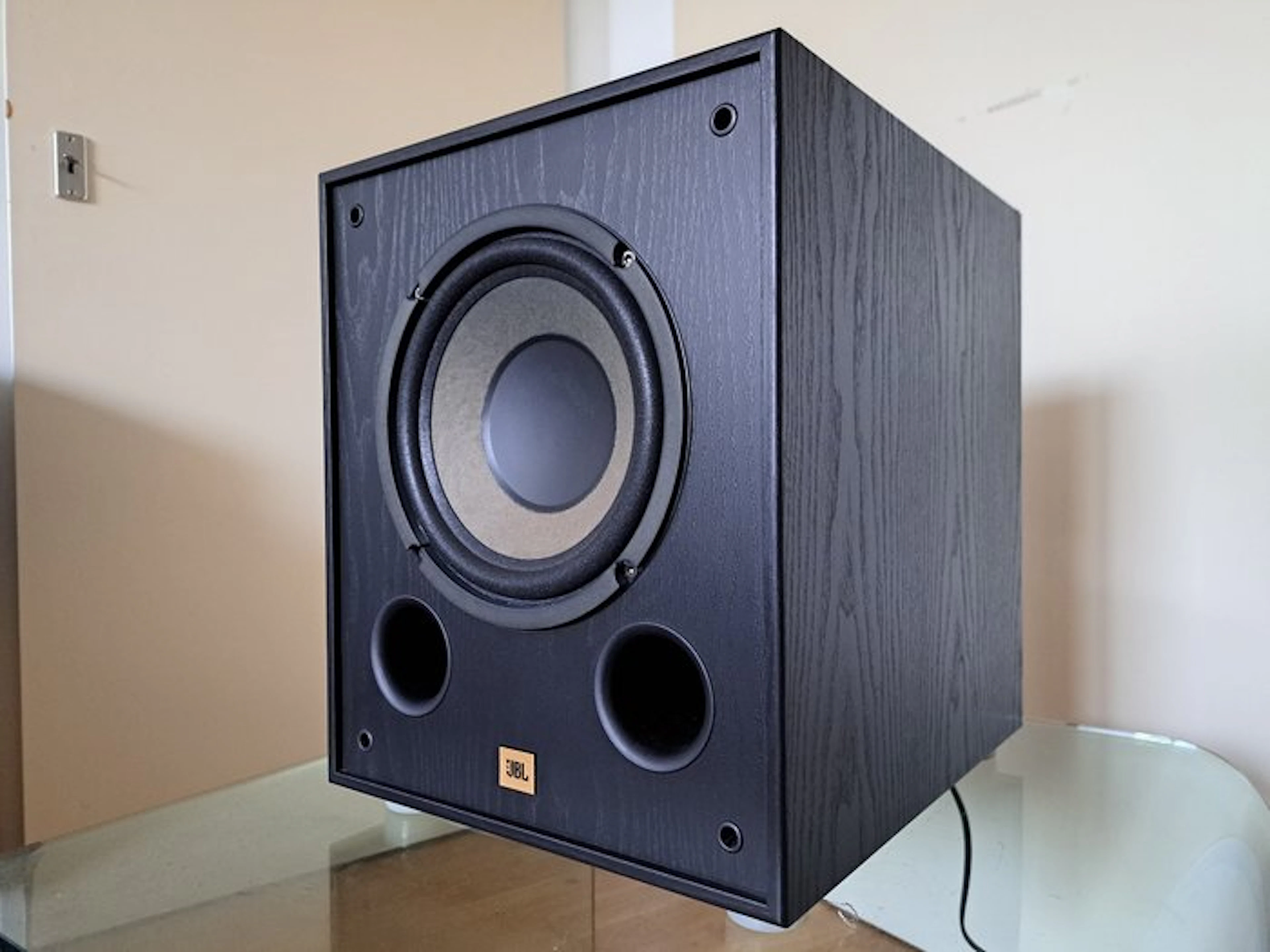 JBL - ATX 100S Active Speaker