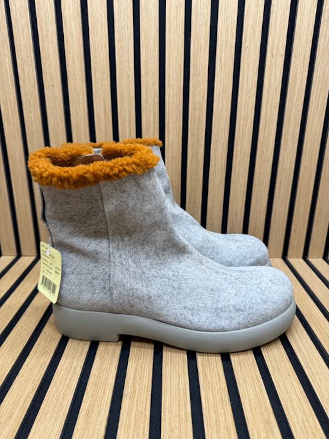 Zegna - Boots - Size: EU 44