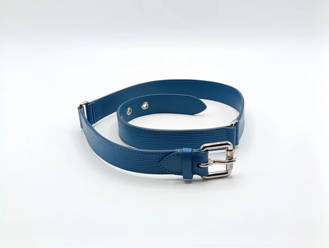 Louis Vuitton - Taille 75 - 30 / M9530 - Belt