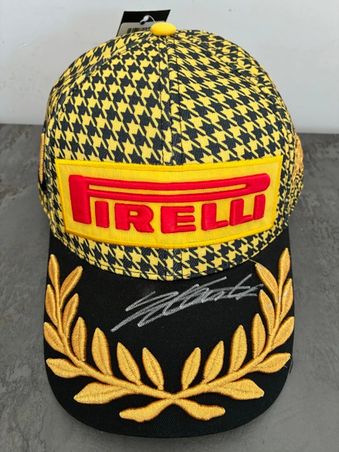 Ferrari - Silverstone Grand Prix - Charles Leclerc - 2026 - Team wear