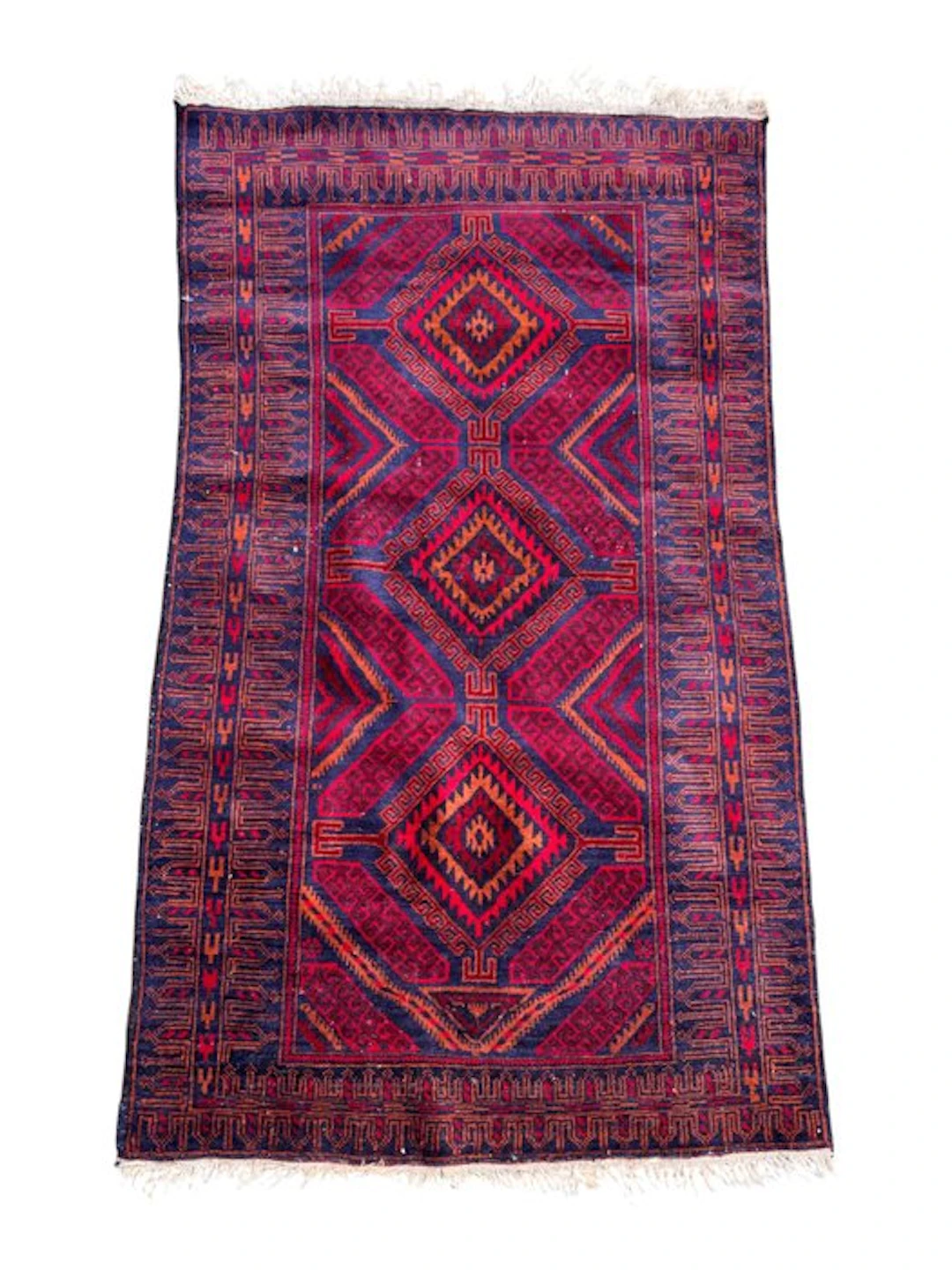 Beloudj - Carpet - 160 cm - 91 cm - No reserve !