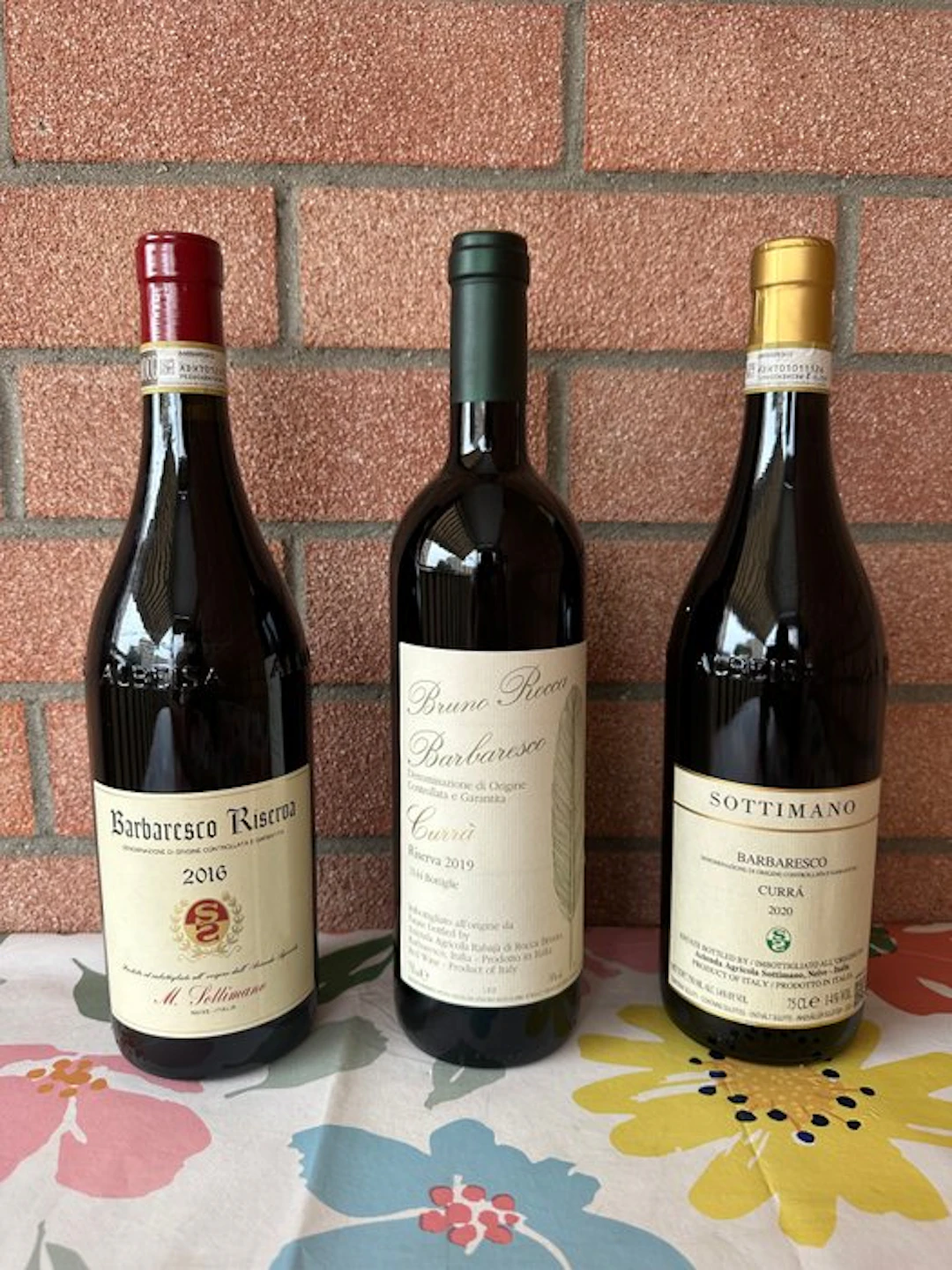 2019 Sottimano Currà