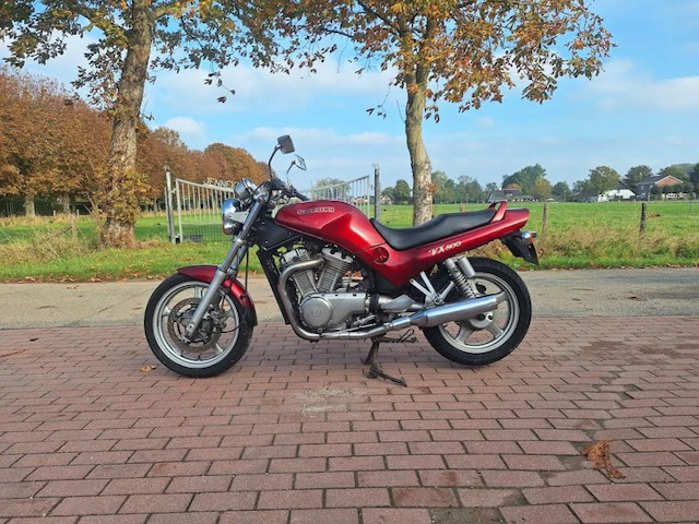 Suzuki - VX 800 - NO RESERVE - 800 cc - 1994
