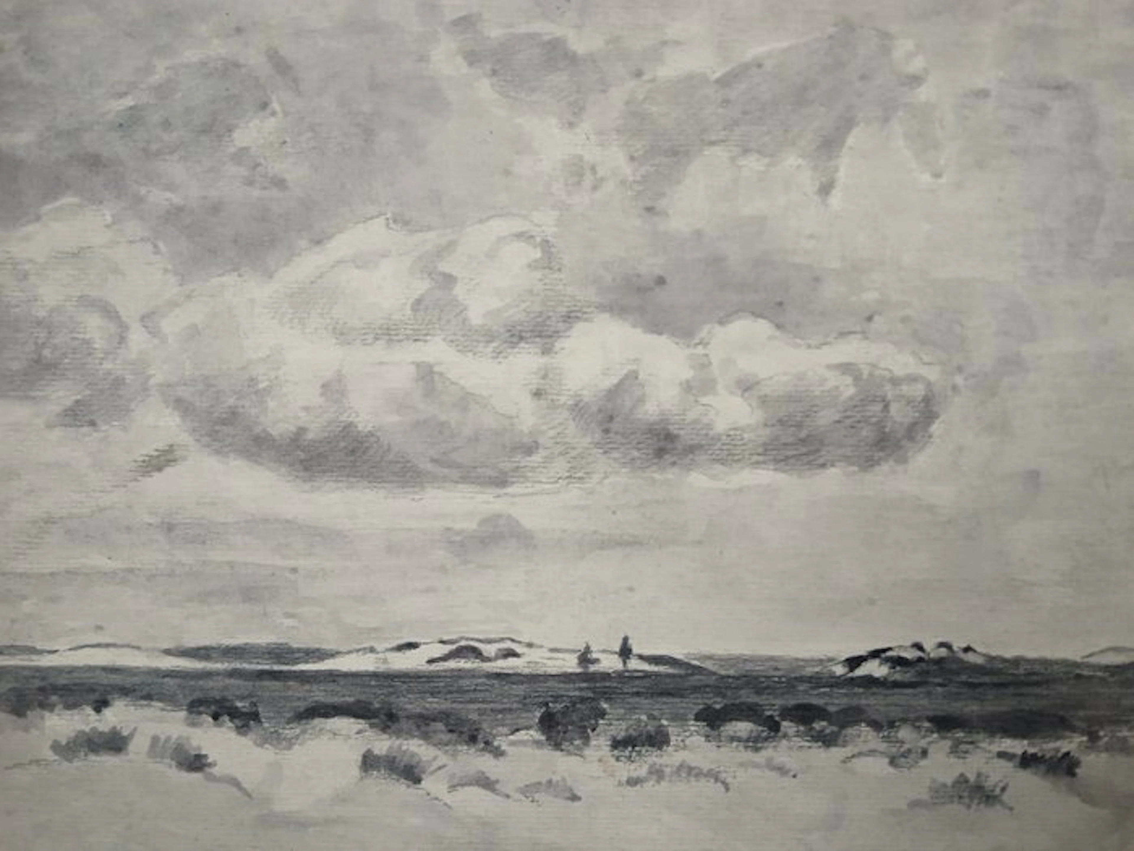 Paul Ceulemans (1884-1955) - Licht - Zon en Donker Spel...
