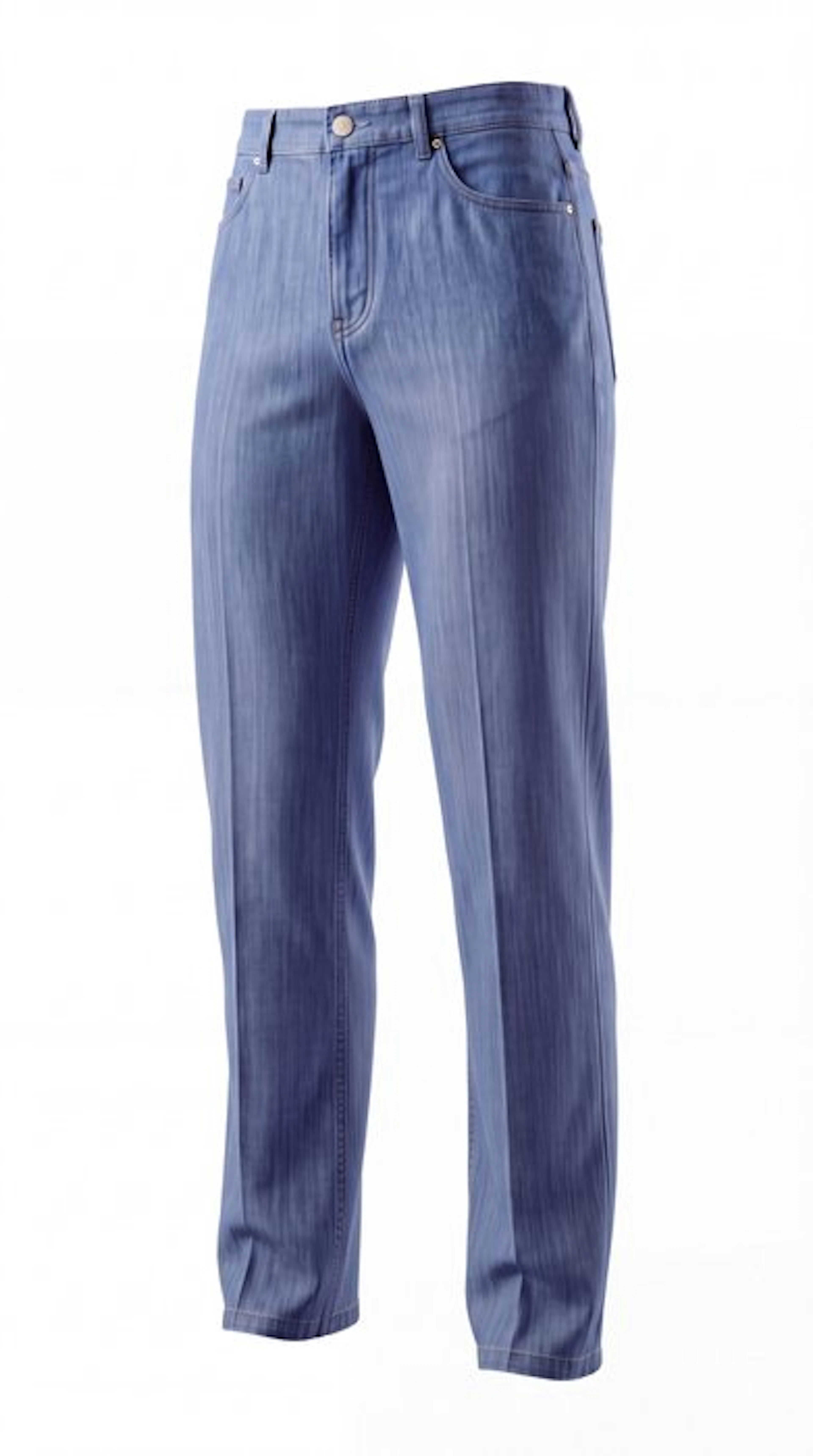 Richard J. Brown-Size 32-With silk (38%!!)-Lightweight - Jeans - New with tags