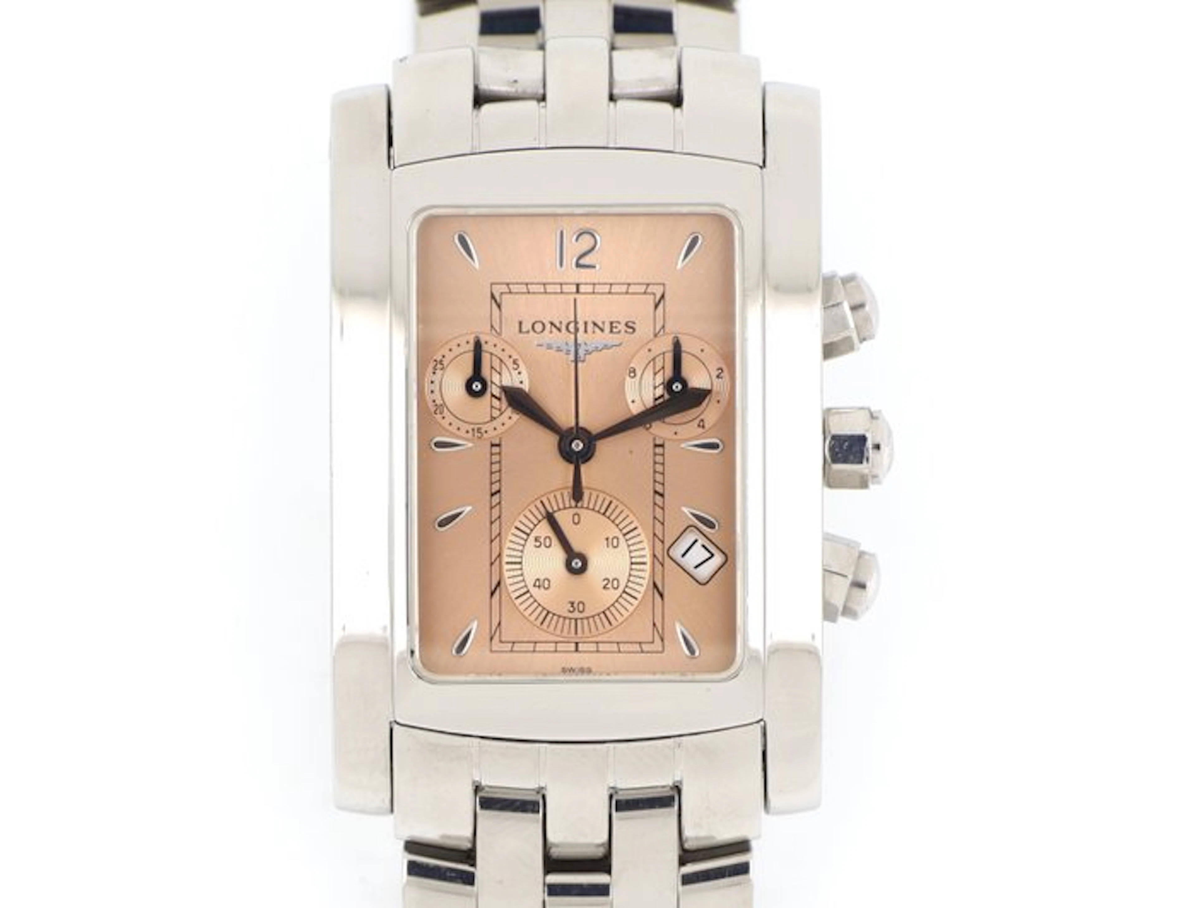 Longines - DolceVita Chronograph