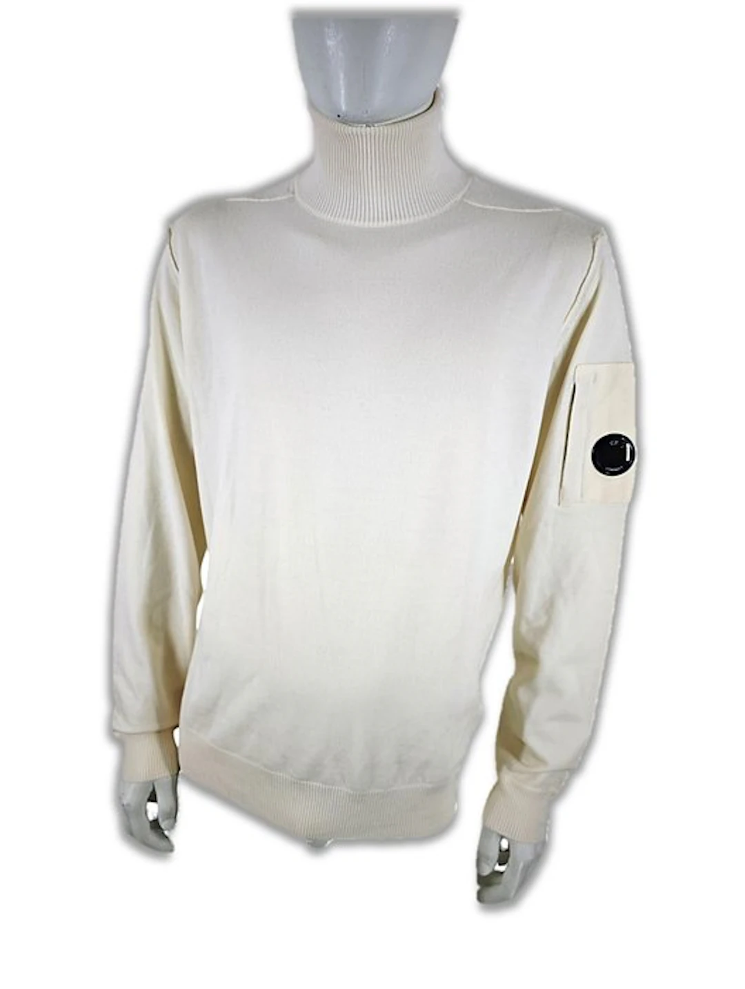 CP Company - NEW, Wool - Jumper