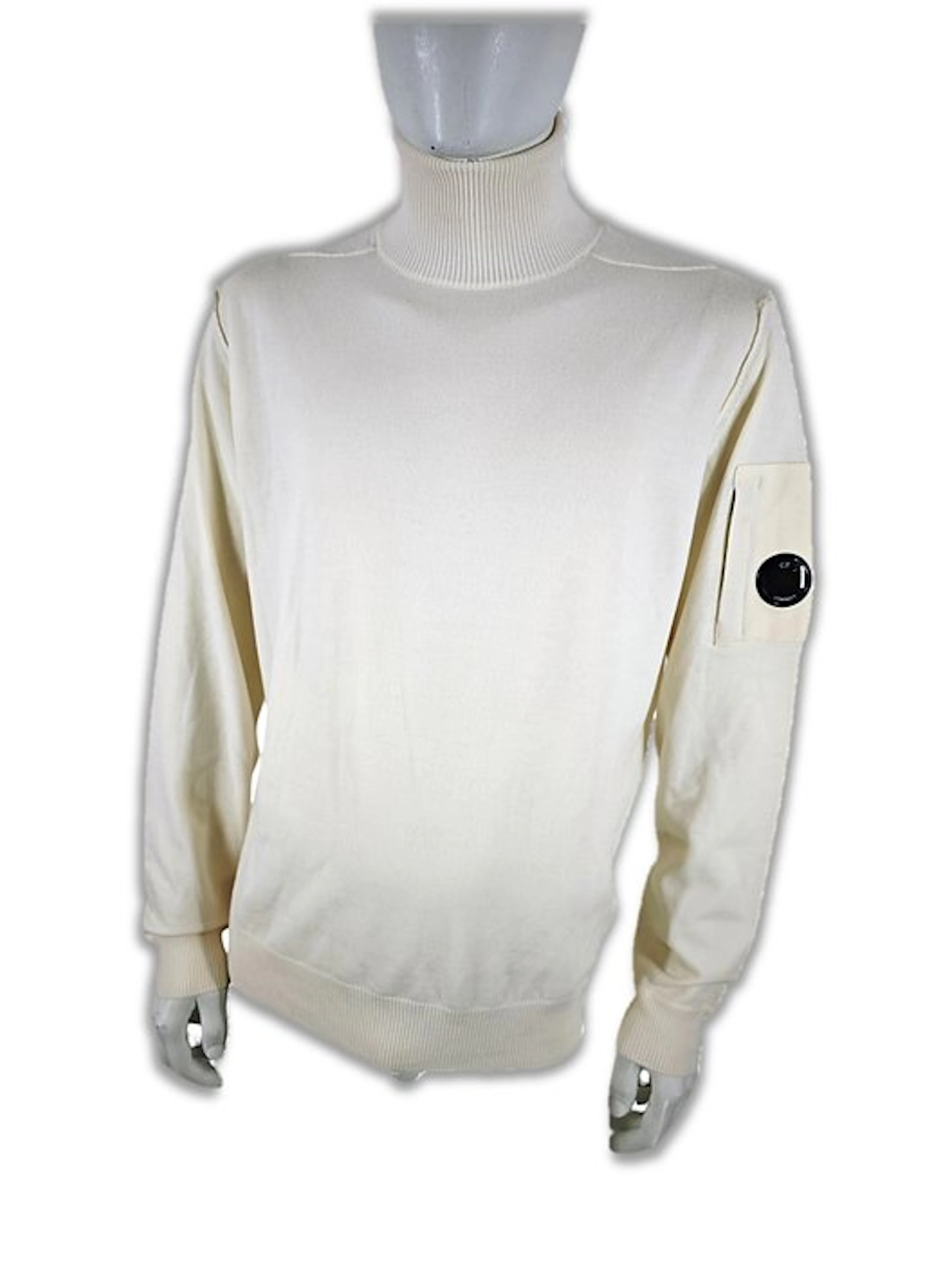 CP Company - NEW, Wool - Jumper
