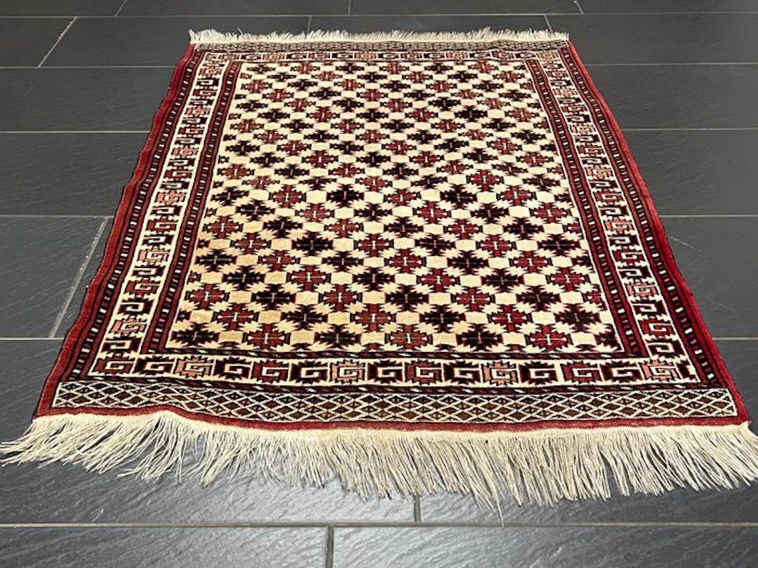 Beloudj - Rug - 120 cm - 95 cm
