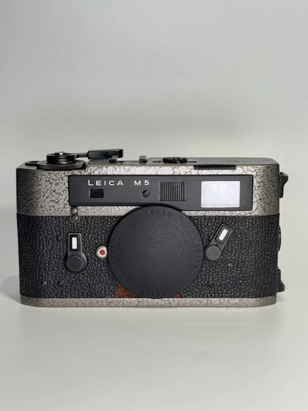 Leica M5 Analogue camera