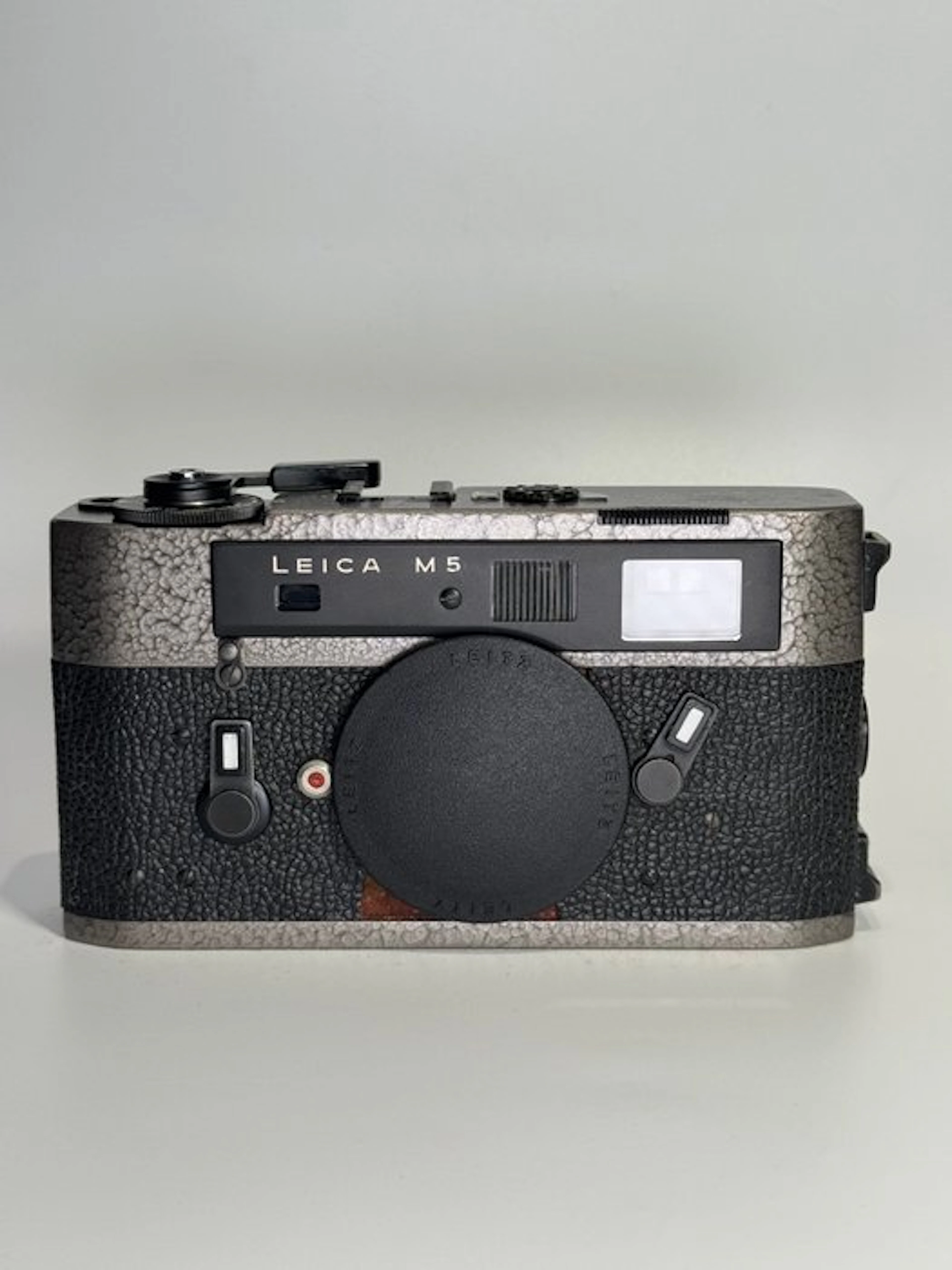 Leica M5 Analogue camera