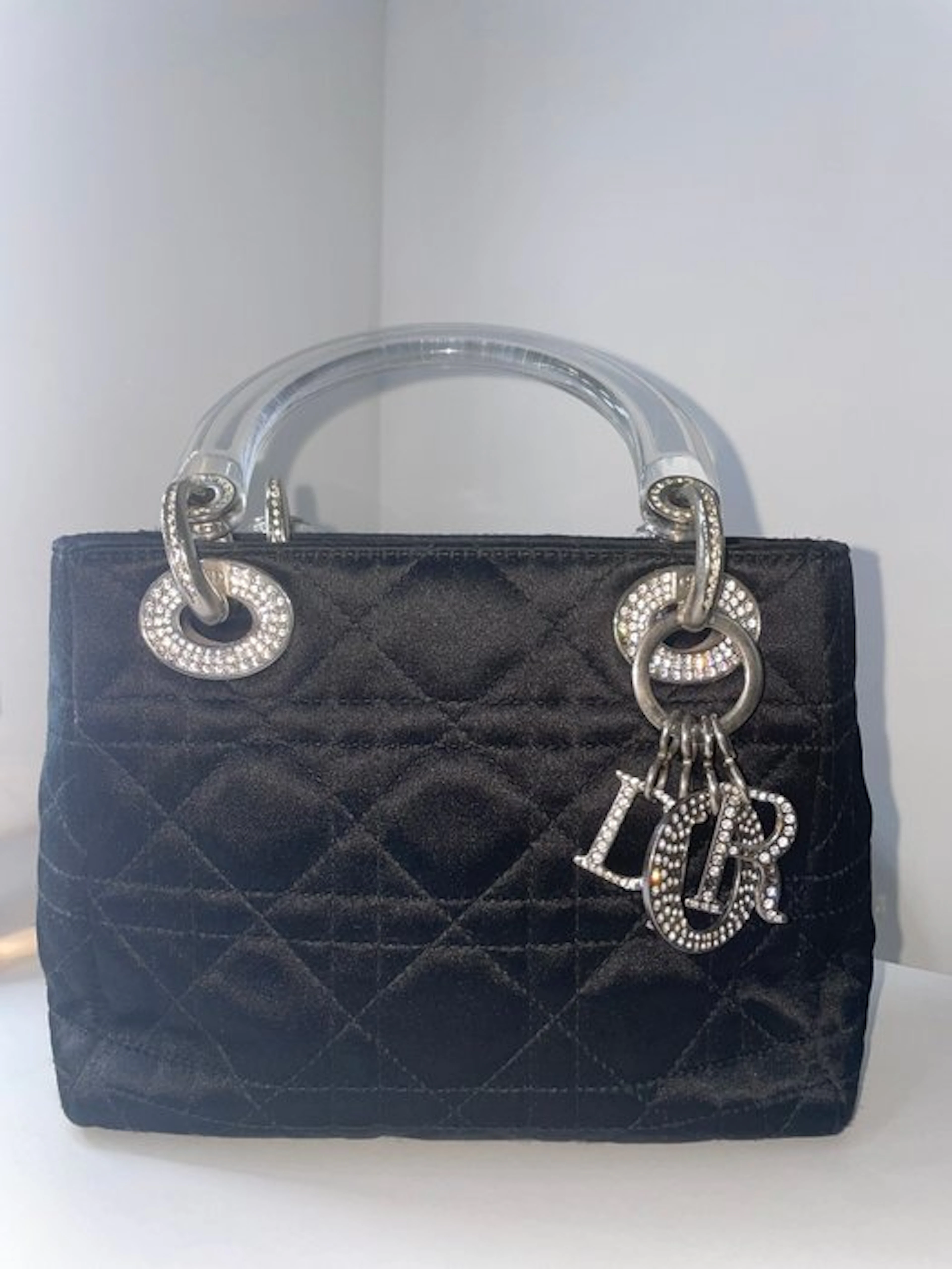 Christian Dior - Lady Dior - Handbag
