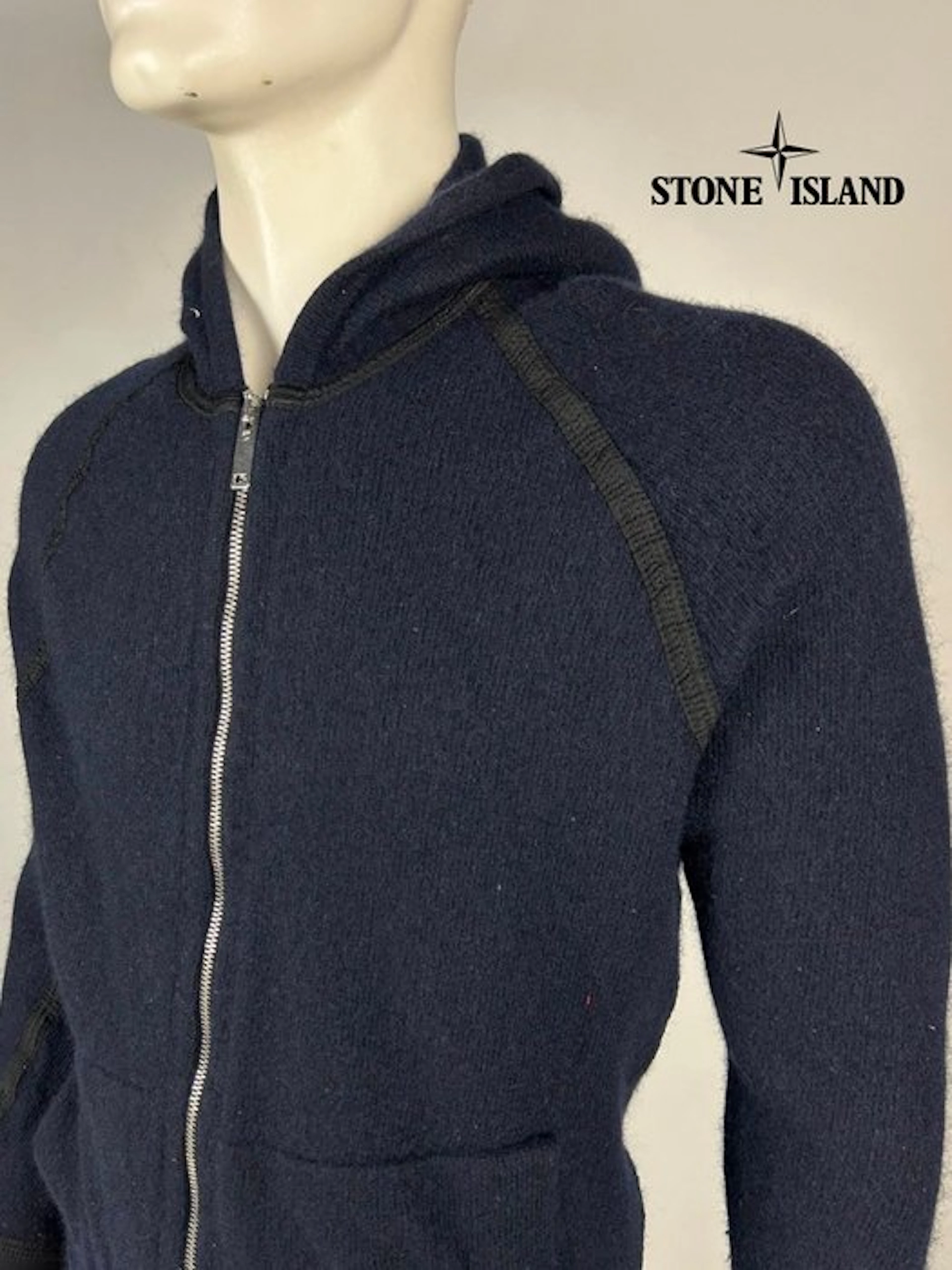 Stone Island - Cardigan