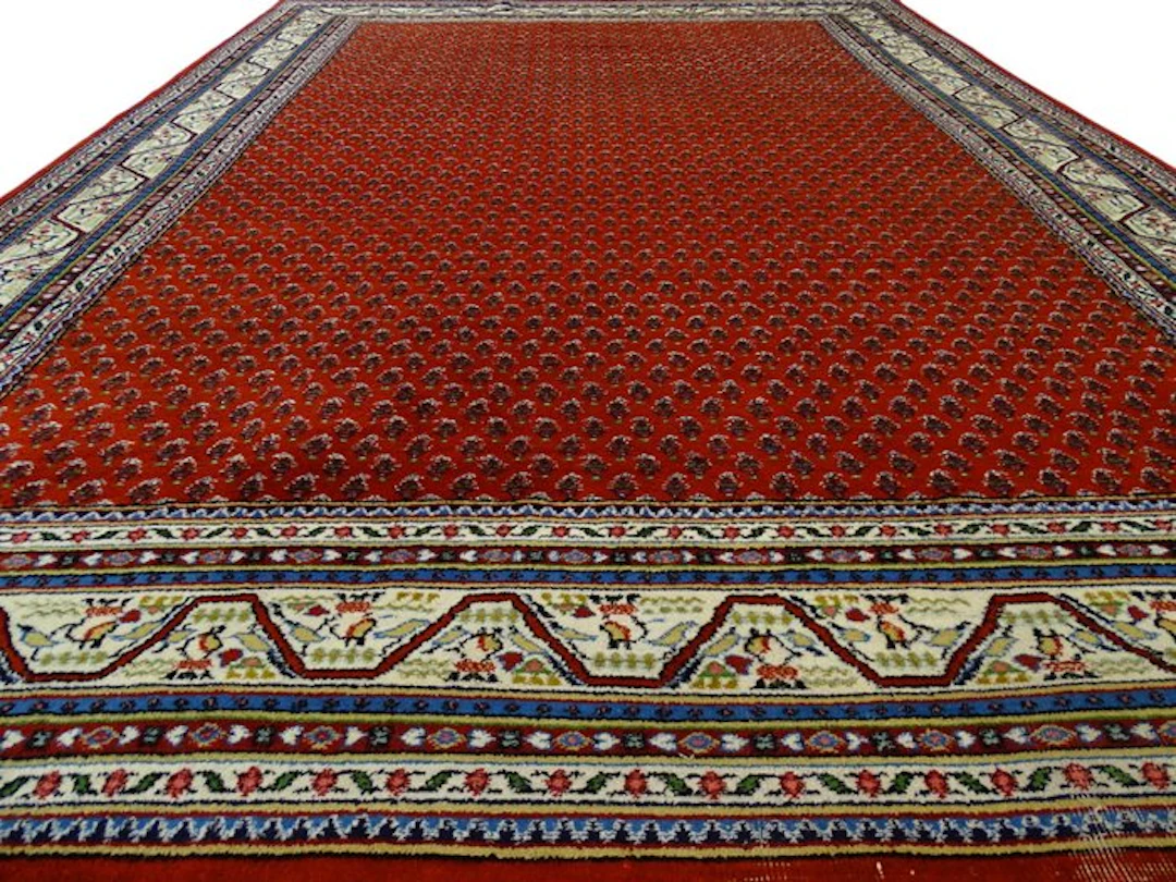 Me - Cleaned - Rug - 351 cm - 248 cm
