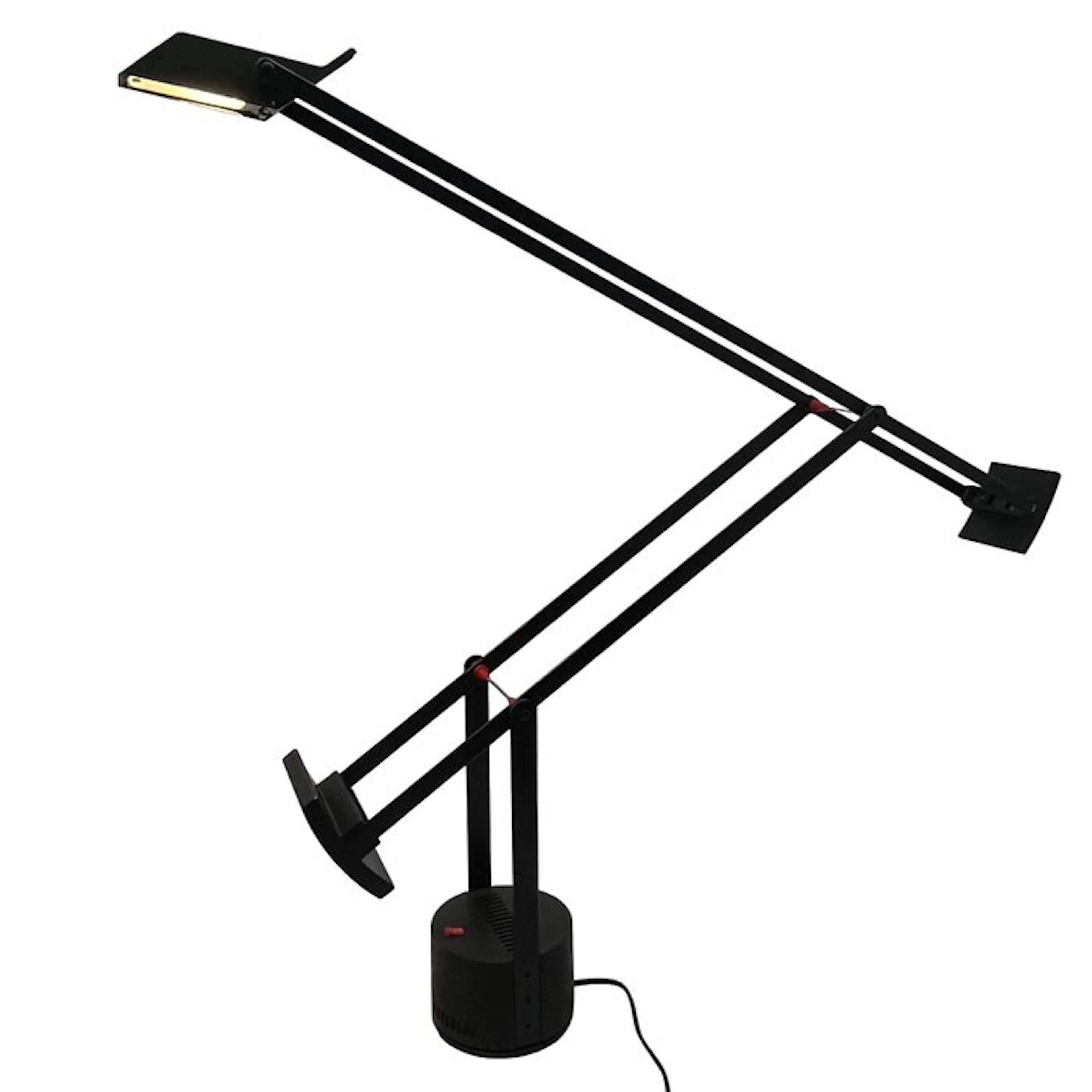 Artemide - Richard Sapper - Tizio - Desk lamp - Metal, Plastic