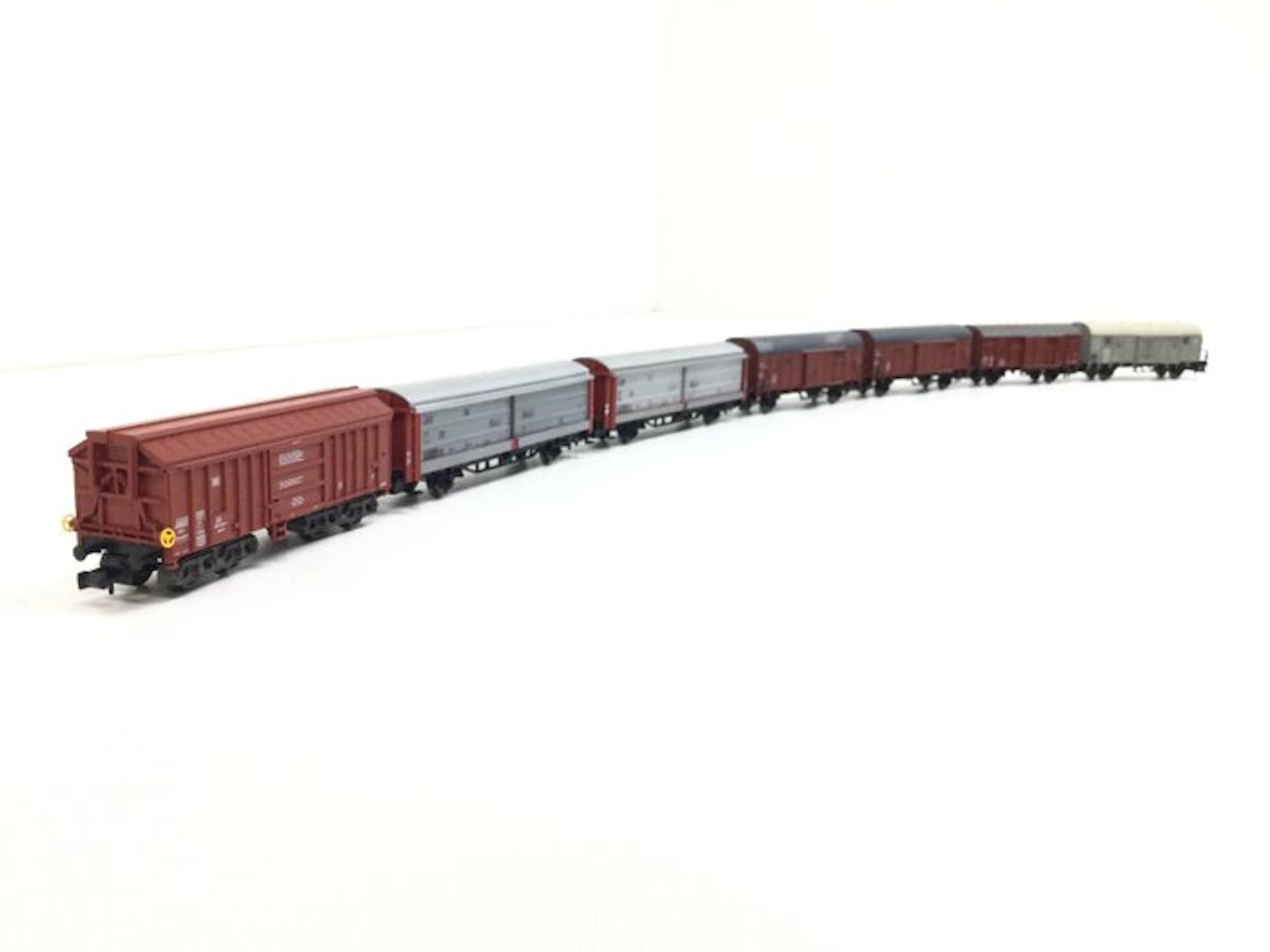Fleischmann N - 8307K/8311K/8314K/8335/8388 - Model train...
