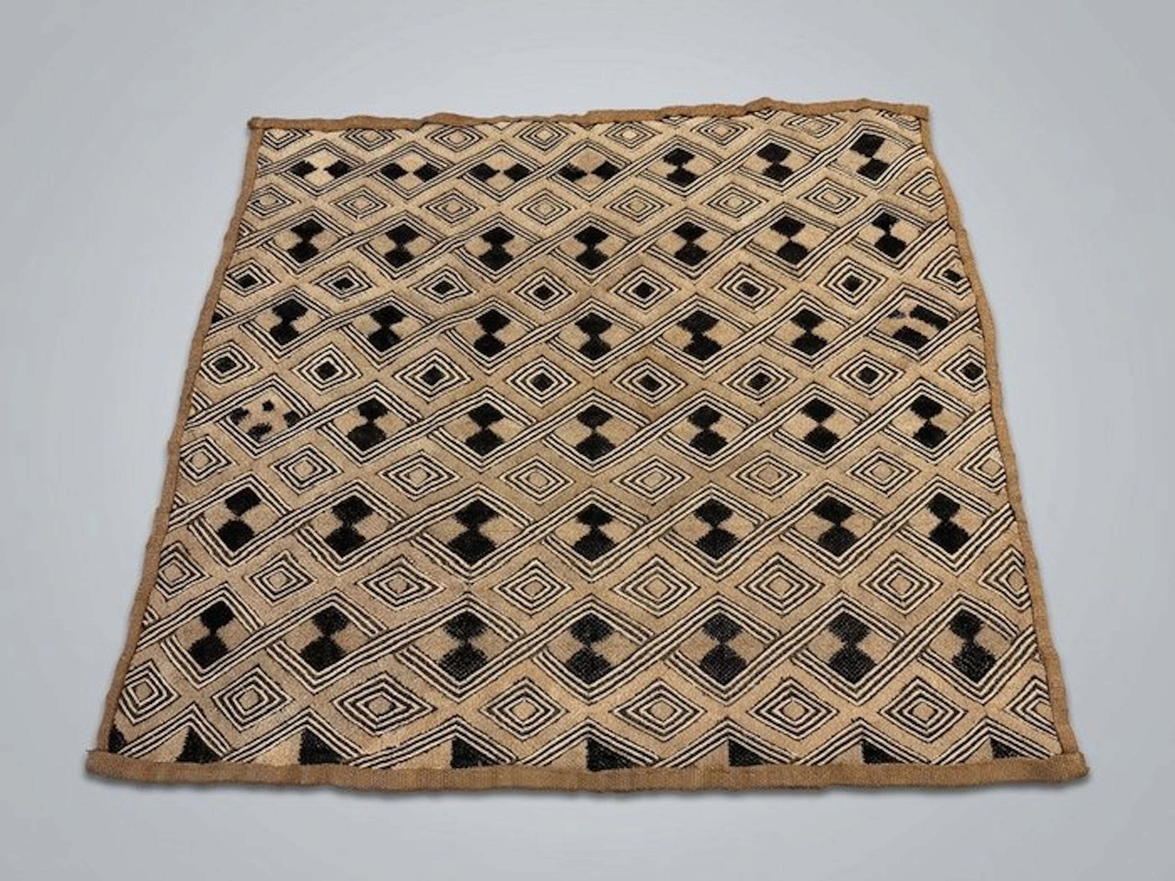 Textile - 75 cm - 75 cm