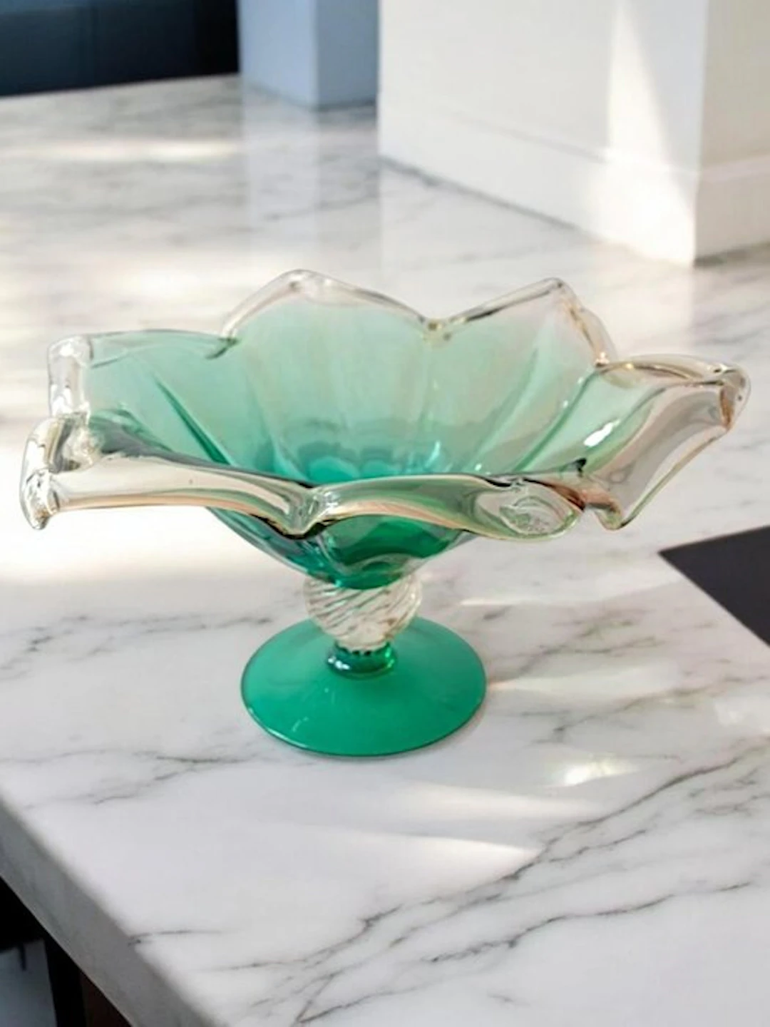 MurArt - Centrepiece - Glass