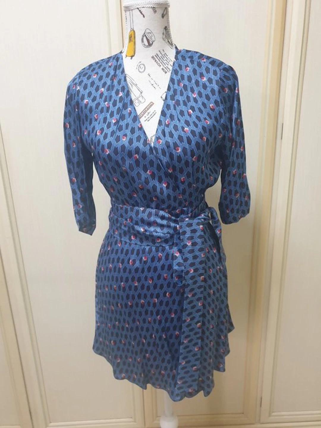 maje - Dress - New with tags