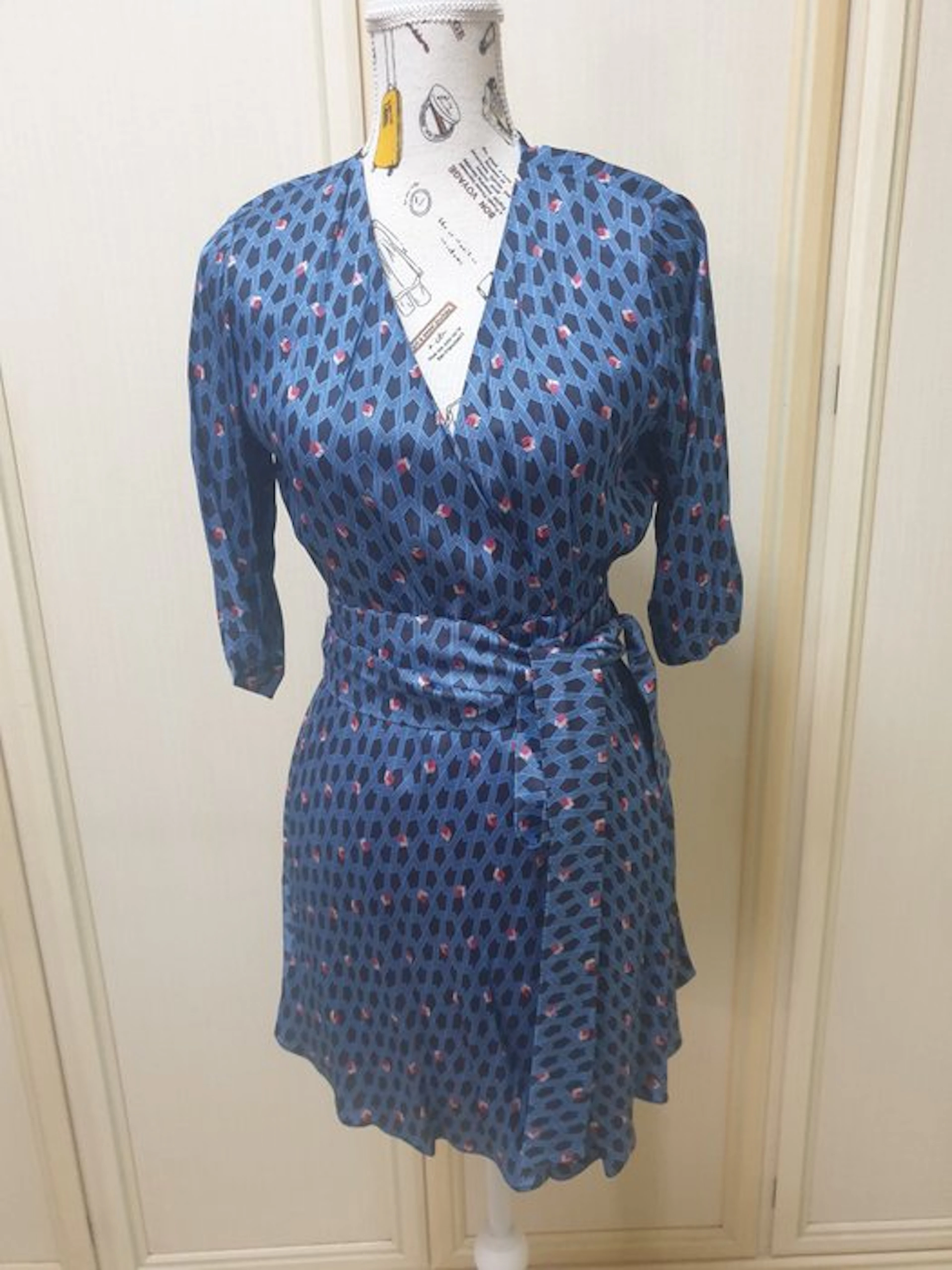 maje - Dress - New with tags