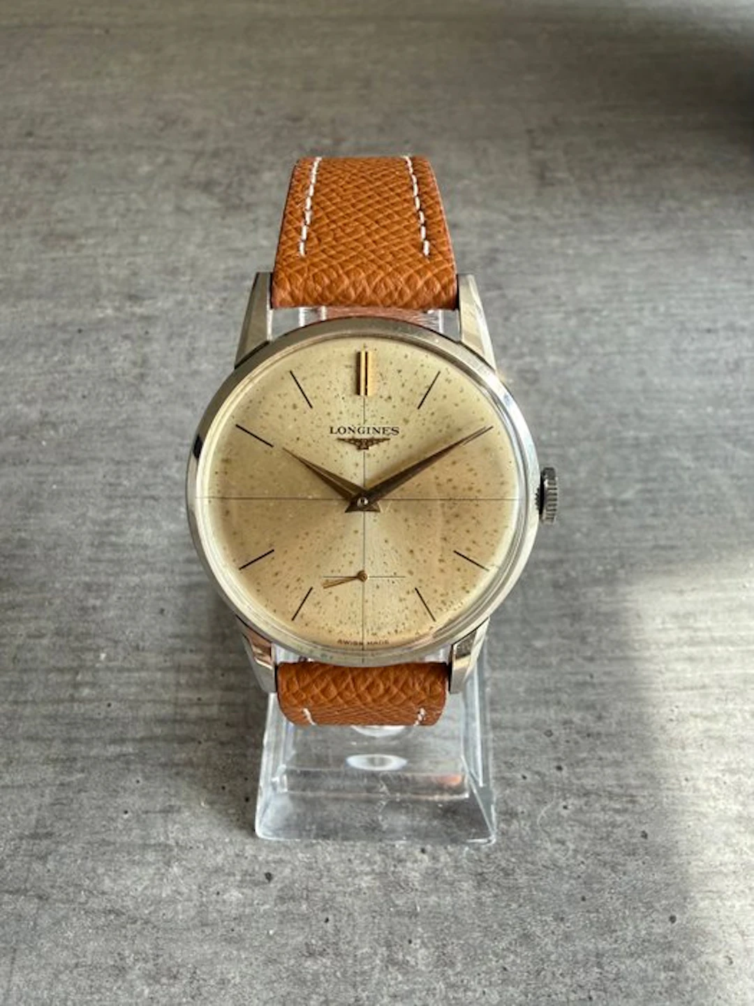 Longines - 30L - No reserve price - 888831 - Men - 1950-1959
