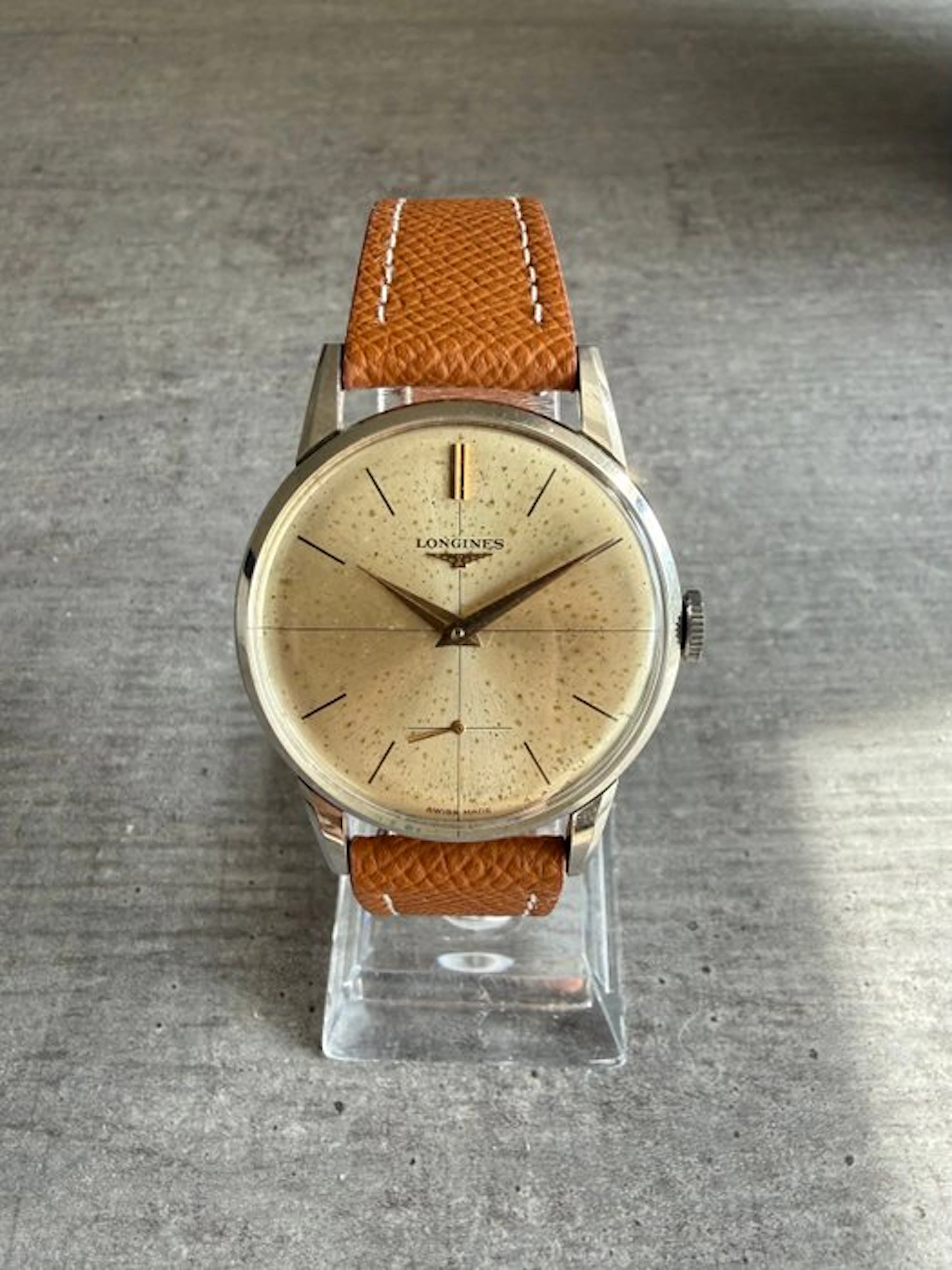Longines - 30L - No reserve price - 888831 - Men - 1950-1959