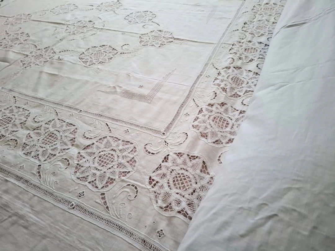 Bedspread - 275 cm - 226 cm