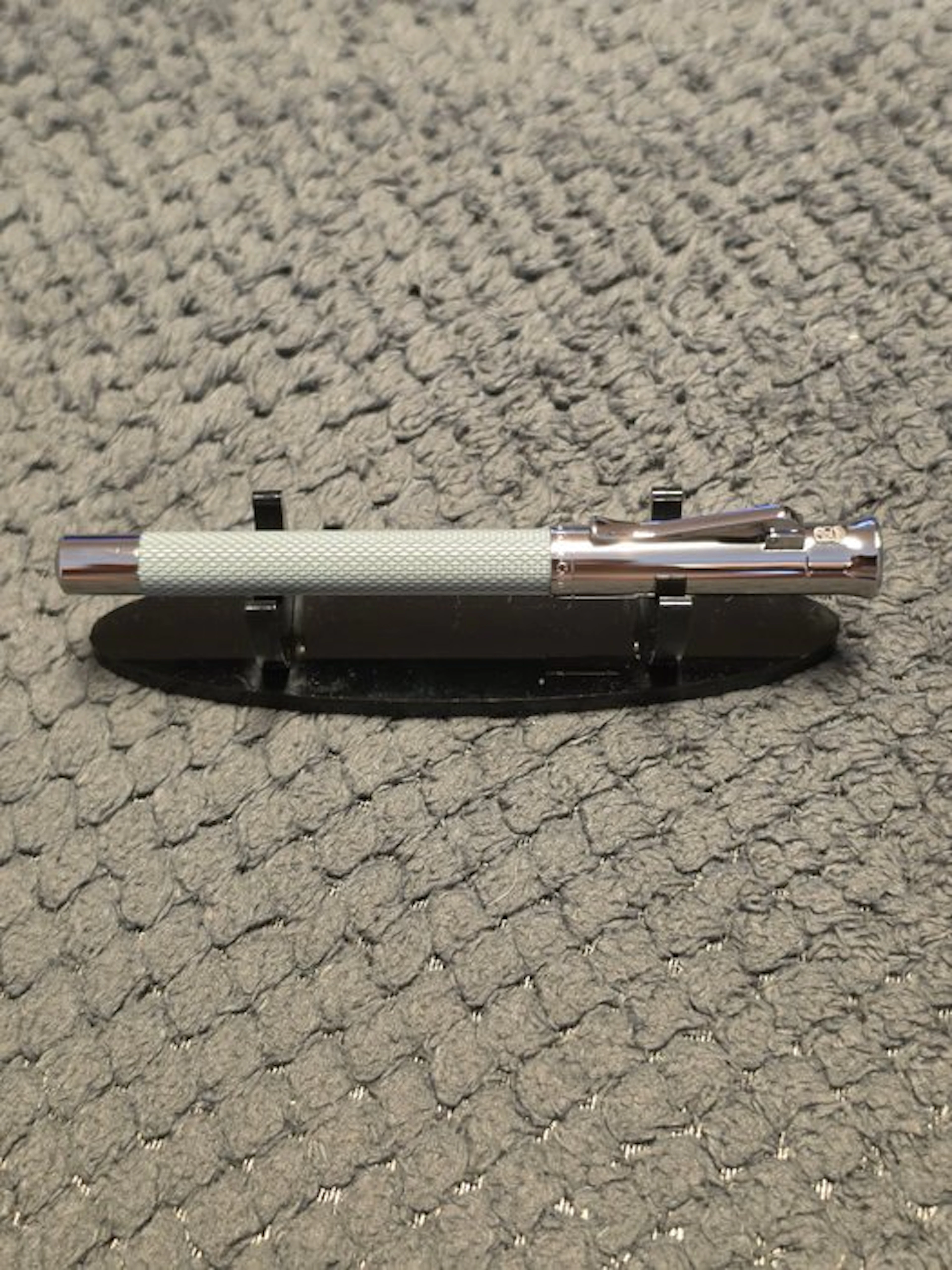Faber Castell - Sage Green - Roller ball pen